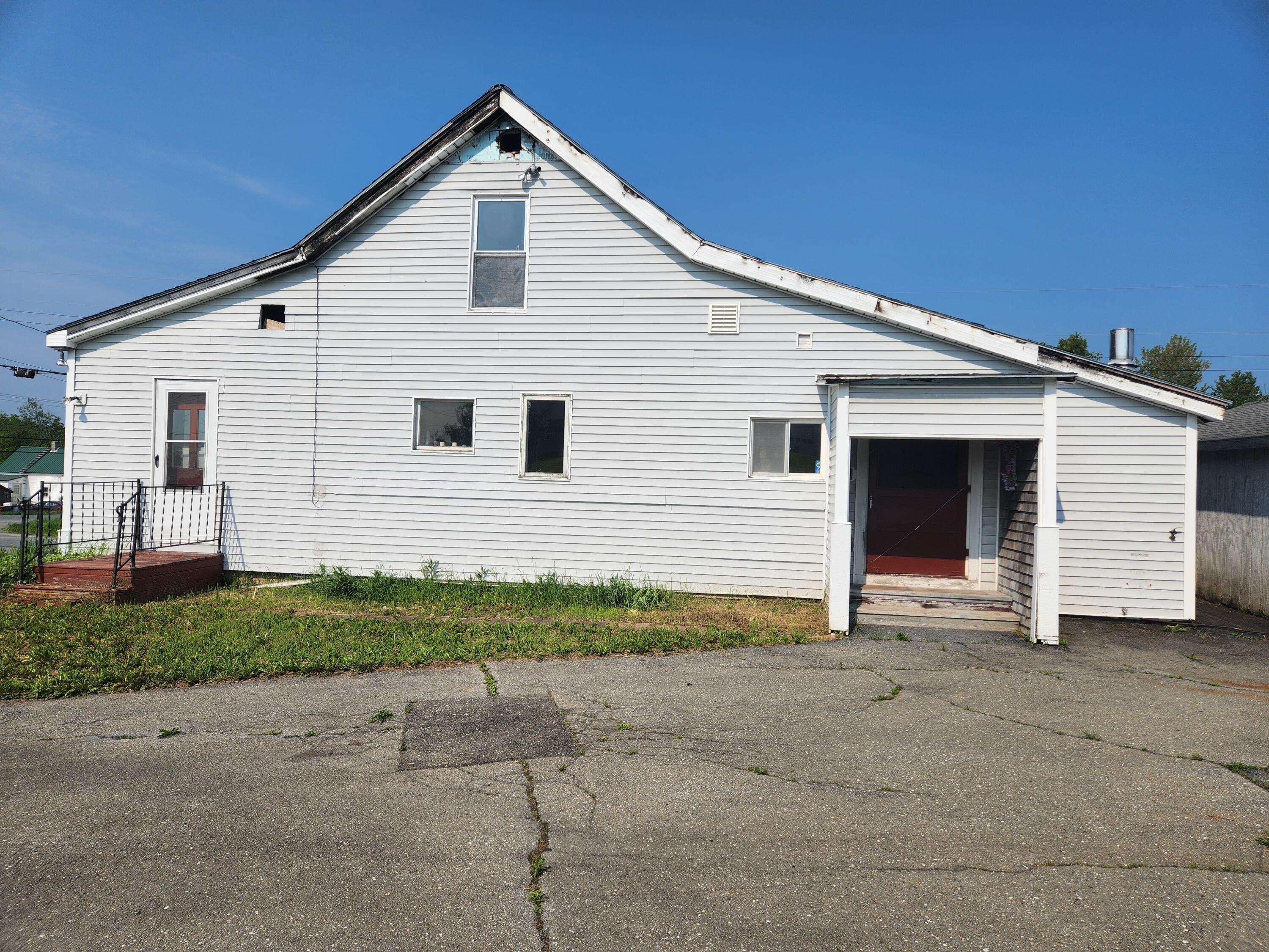 Woodland, ME 04736,5 Thomas RD