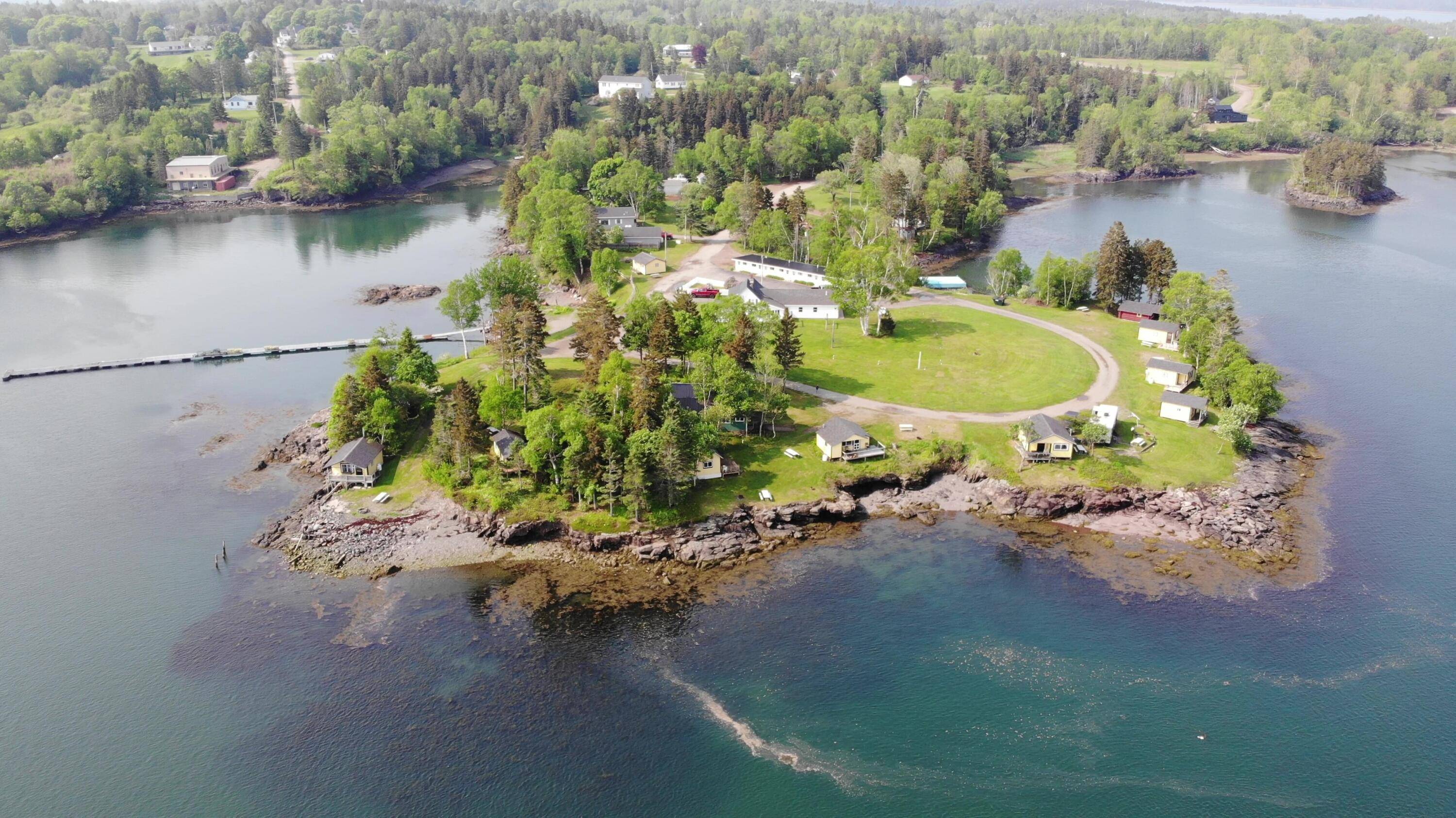 Eastport, ME 04631,24 Harris Point RD