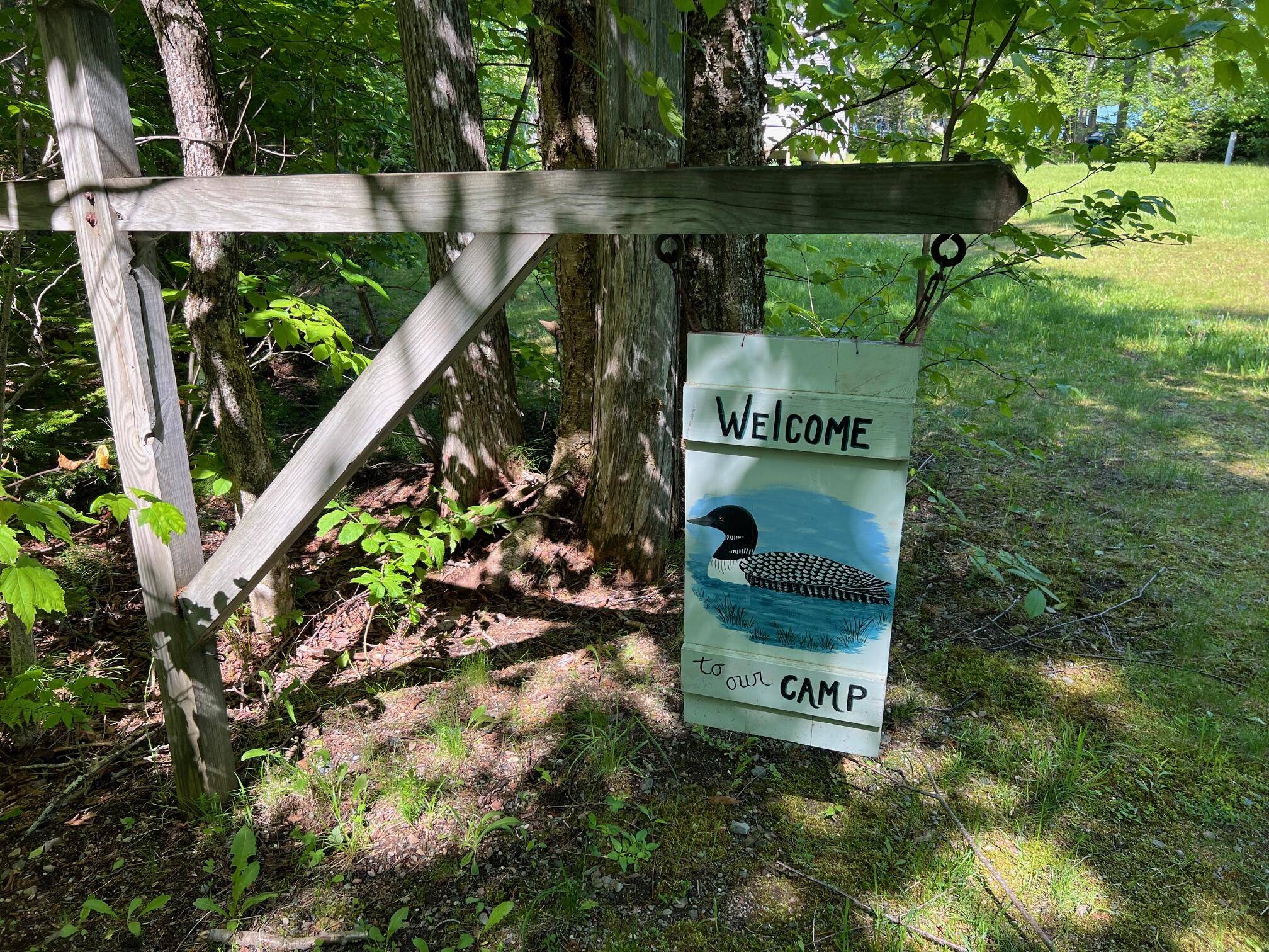 Ripley, ME 04930,1 Tewksbury LN