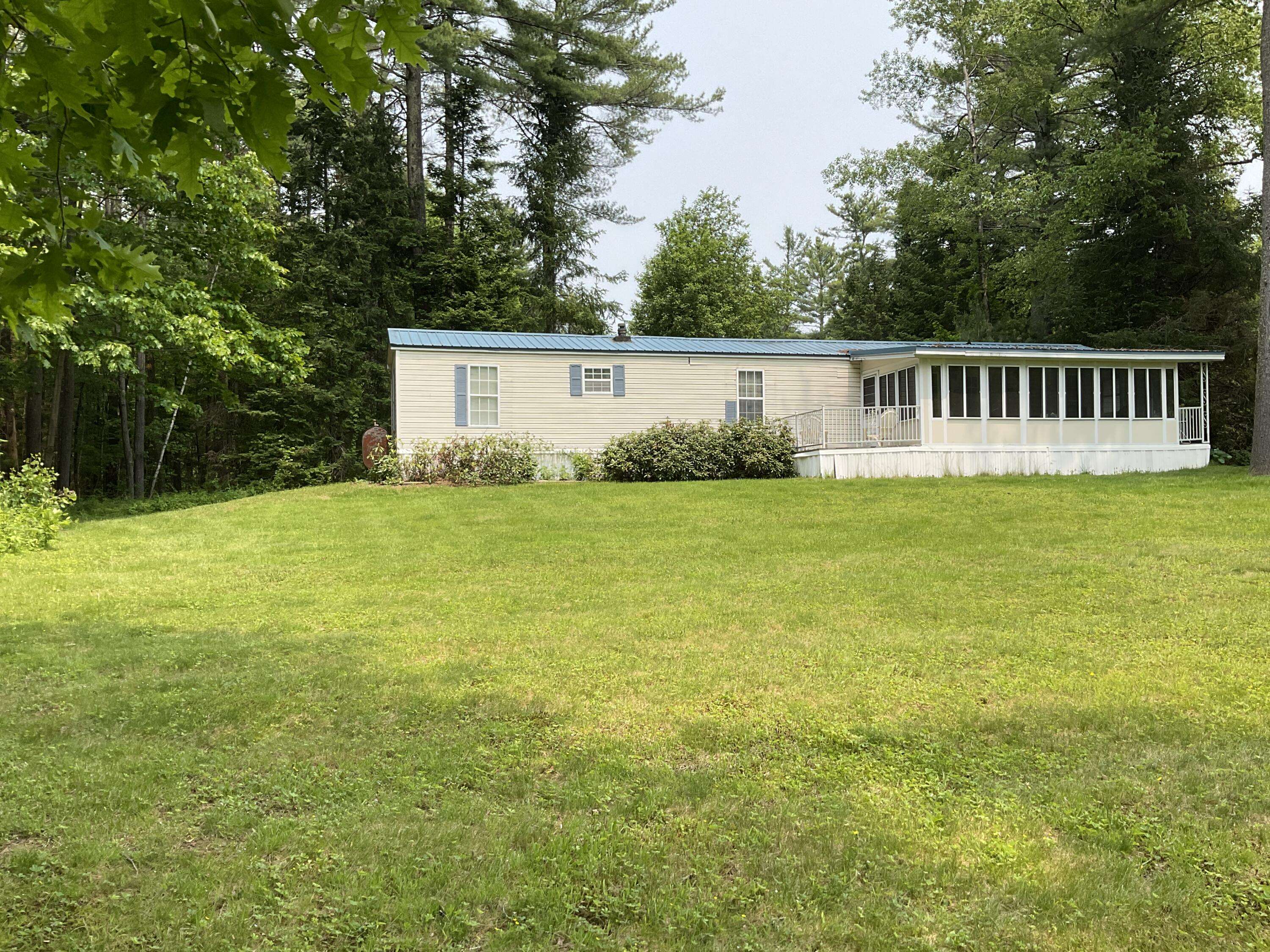 Wells, ME 04090,2196 Sanford Rd #40