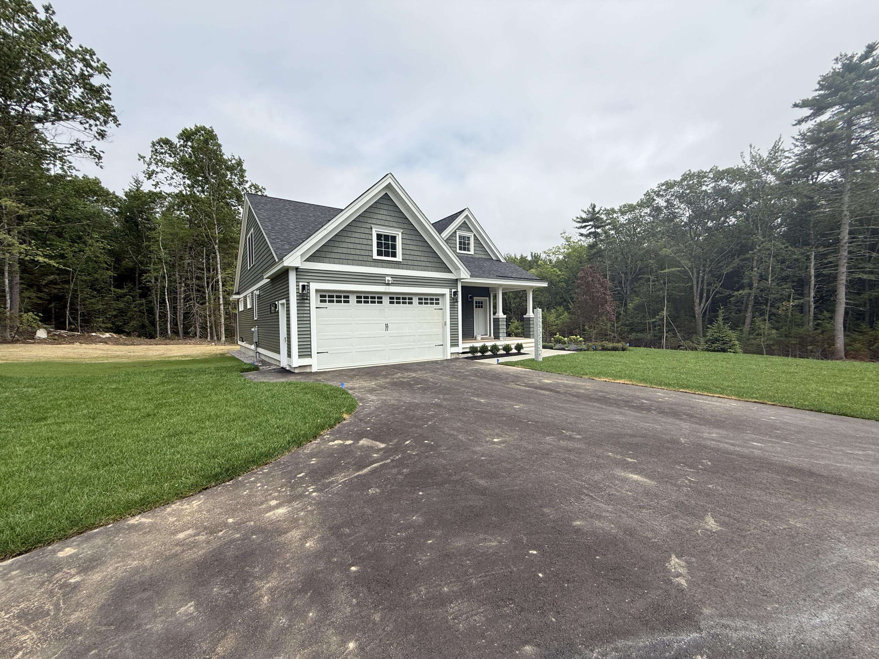 Wells, ME 04090,Lot #47 Baker RD