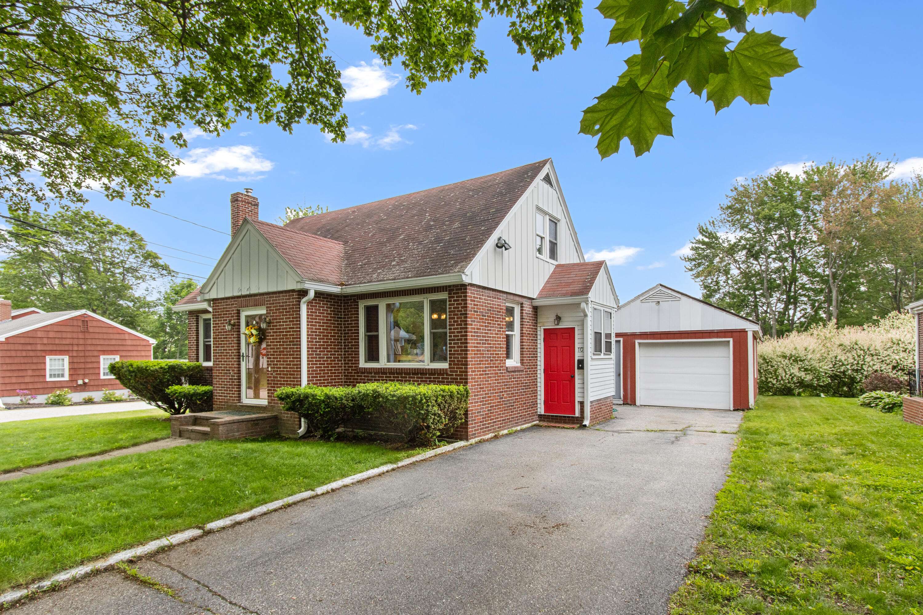 Portland, ME 04103,101 E Kidder ST