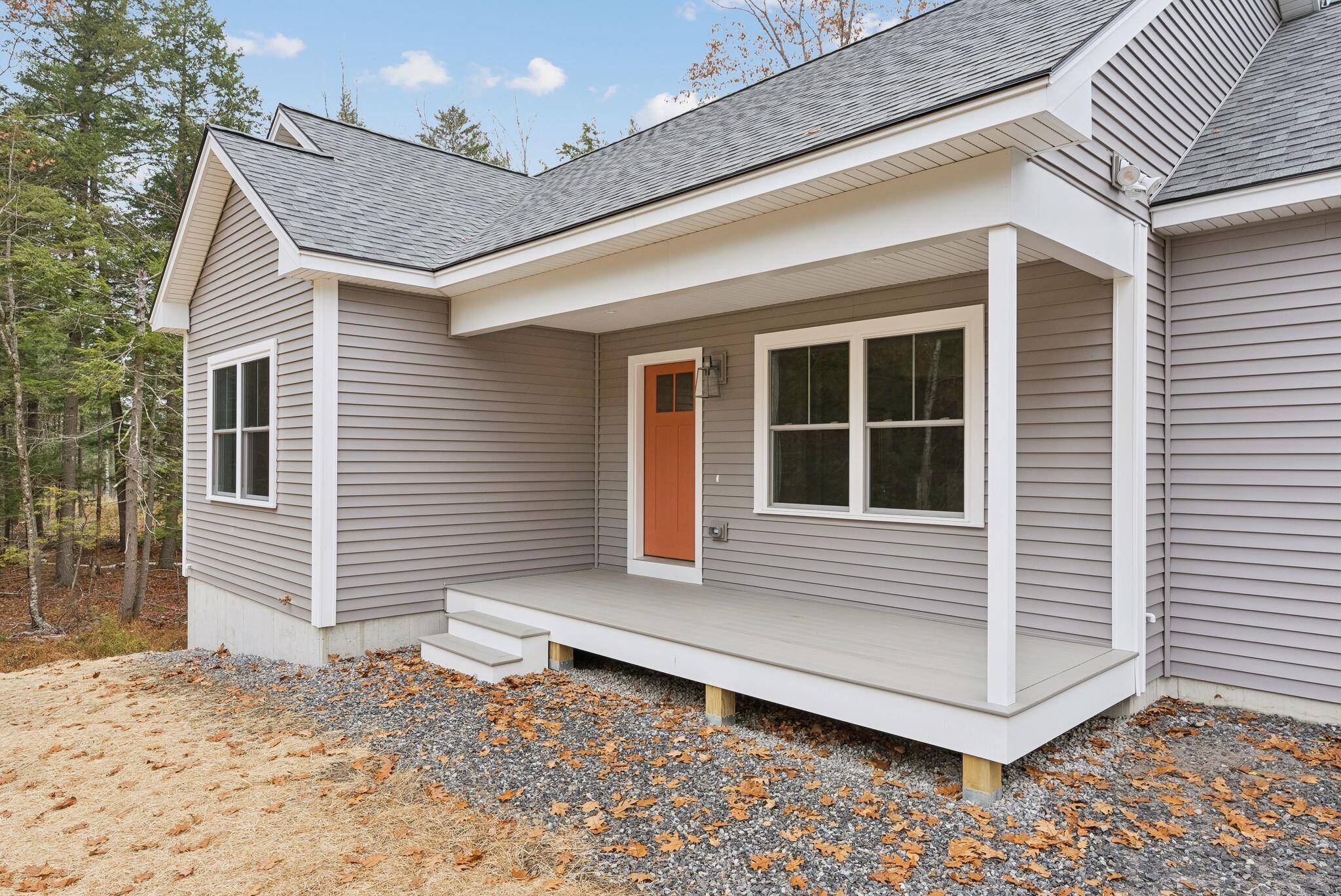 Wiscasset, ME 04578,Lot 10 Foye RD