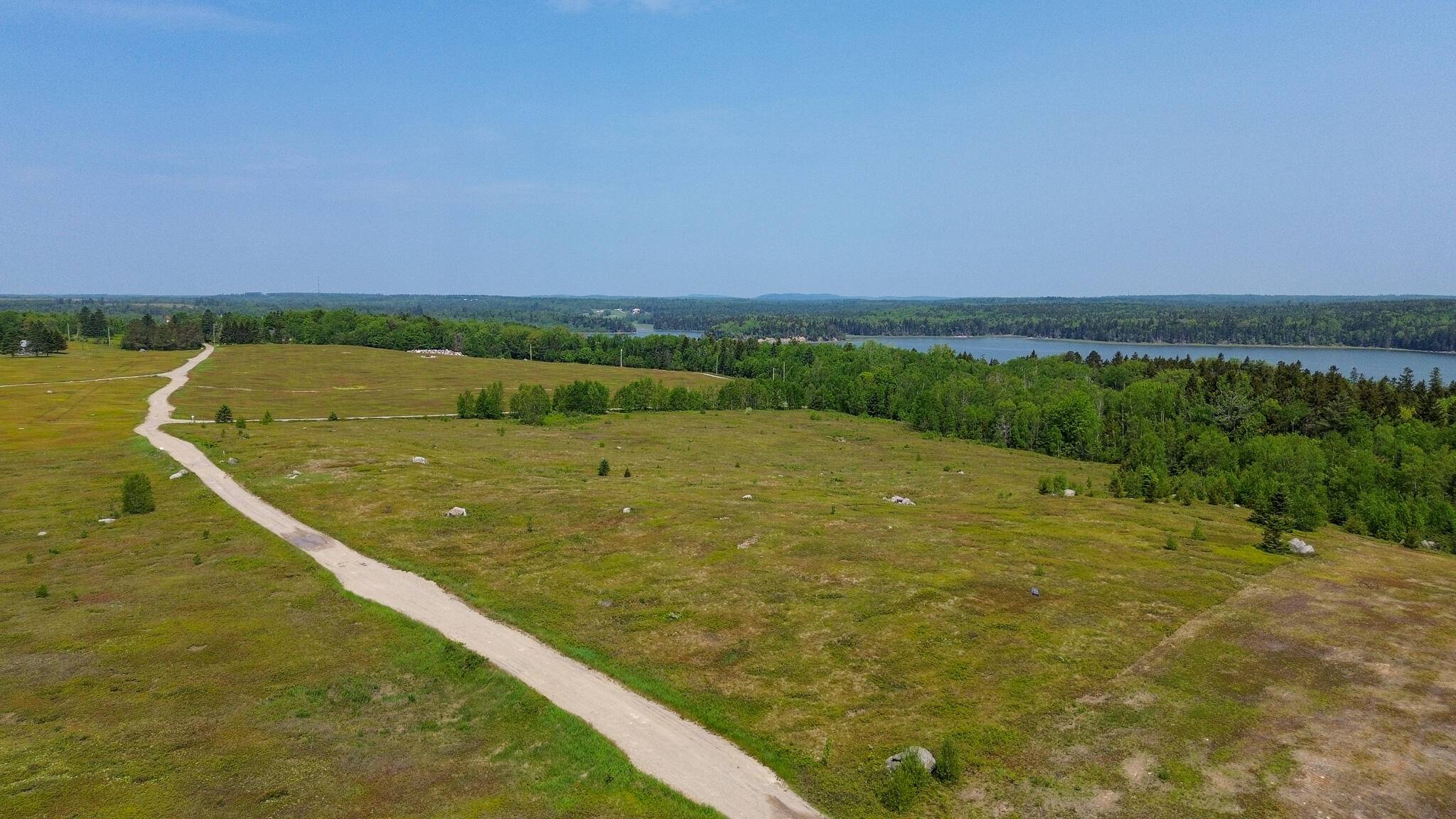 Jonesport, ME 04649,M2L10 Jewett RD