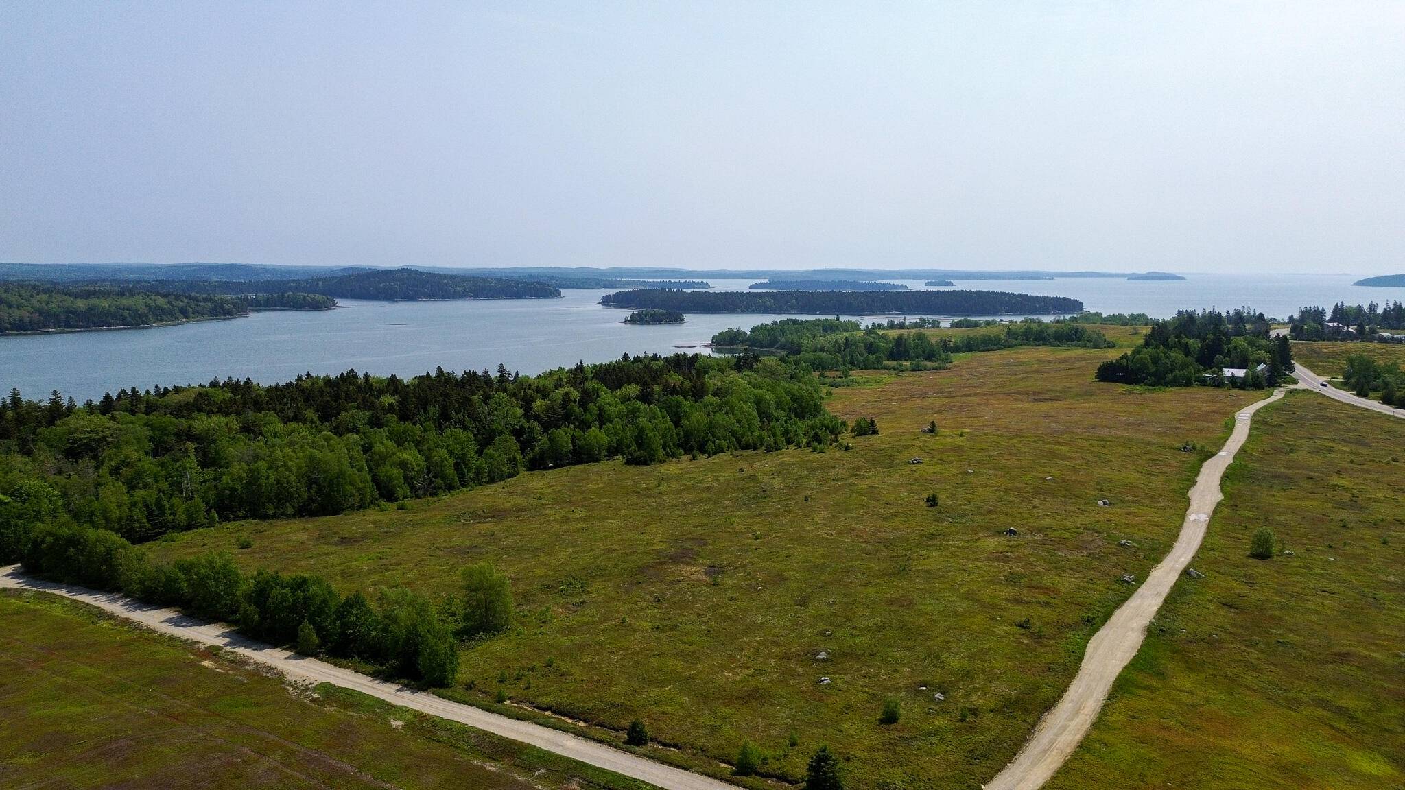 Jonesport, ME 04649,M2L10 Jewett RD