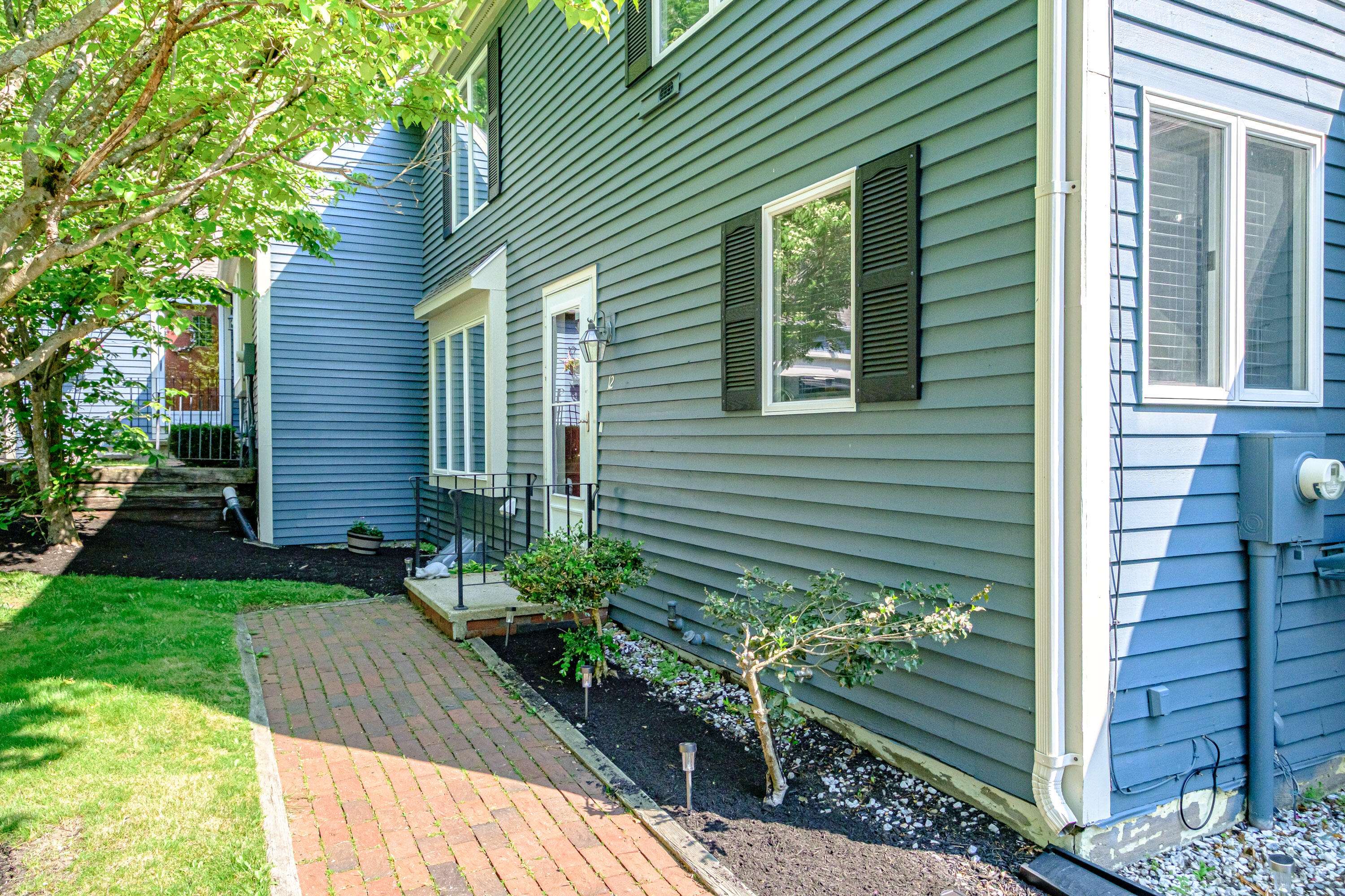 Windham, ME 04062,12 Azalea LN #12