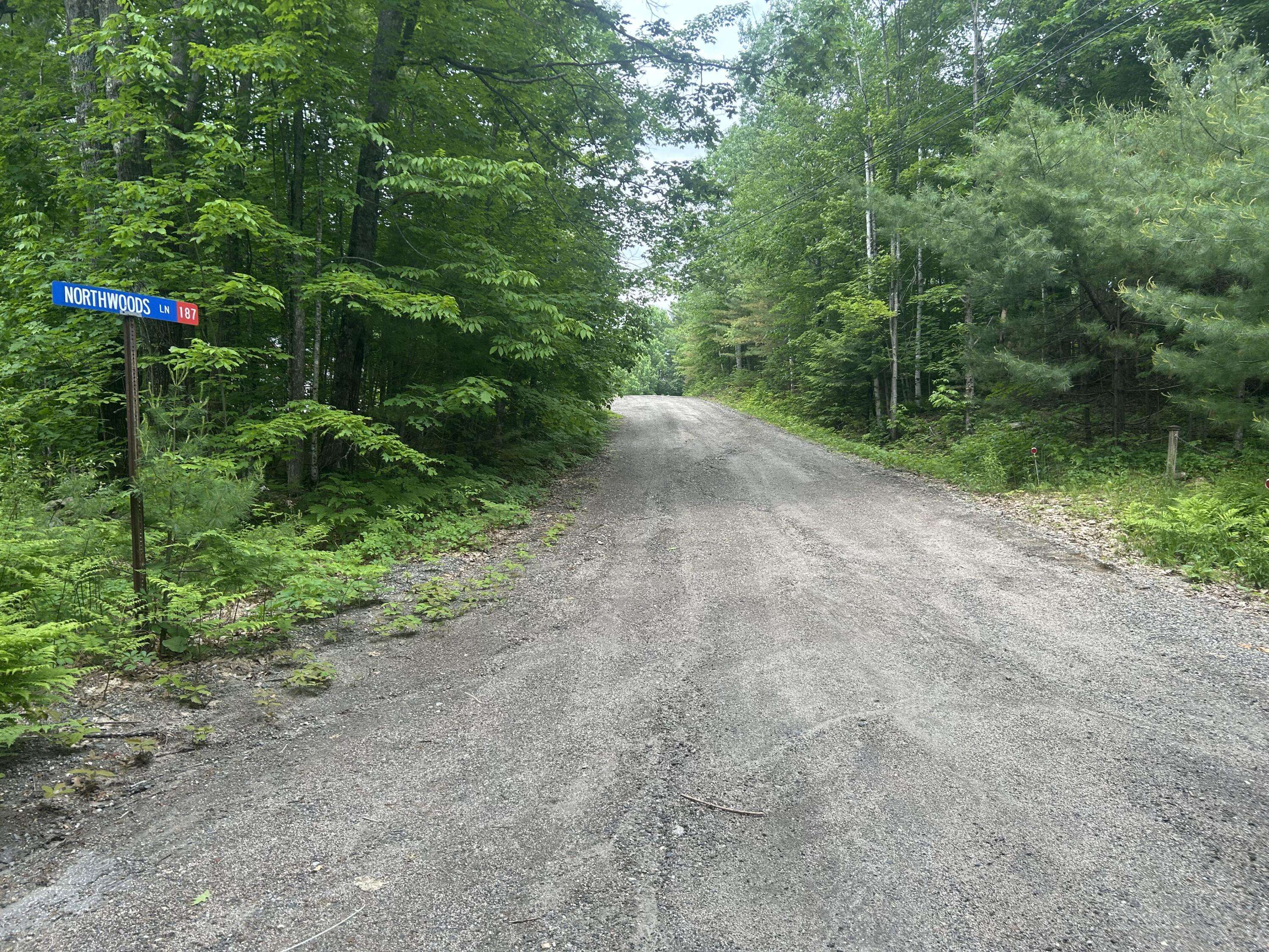 Bridgton, ME 04009,Lot #3 Northwoods LN