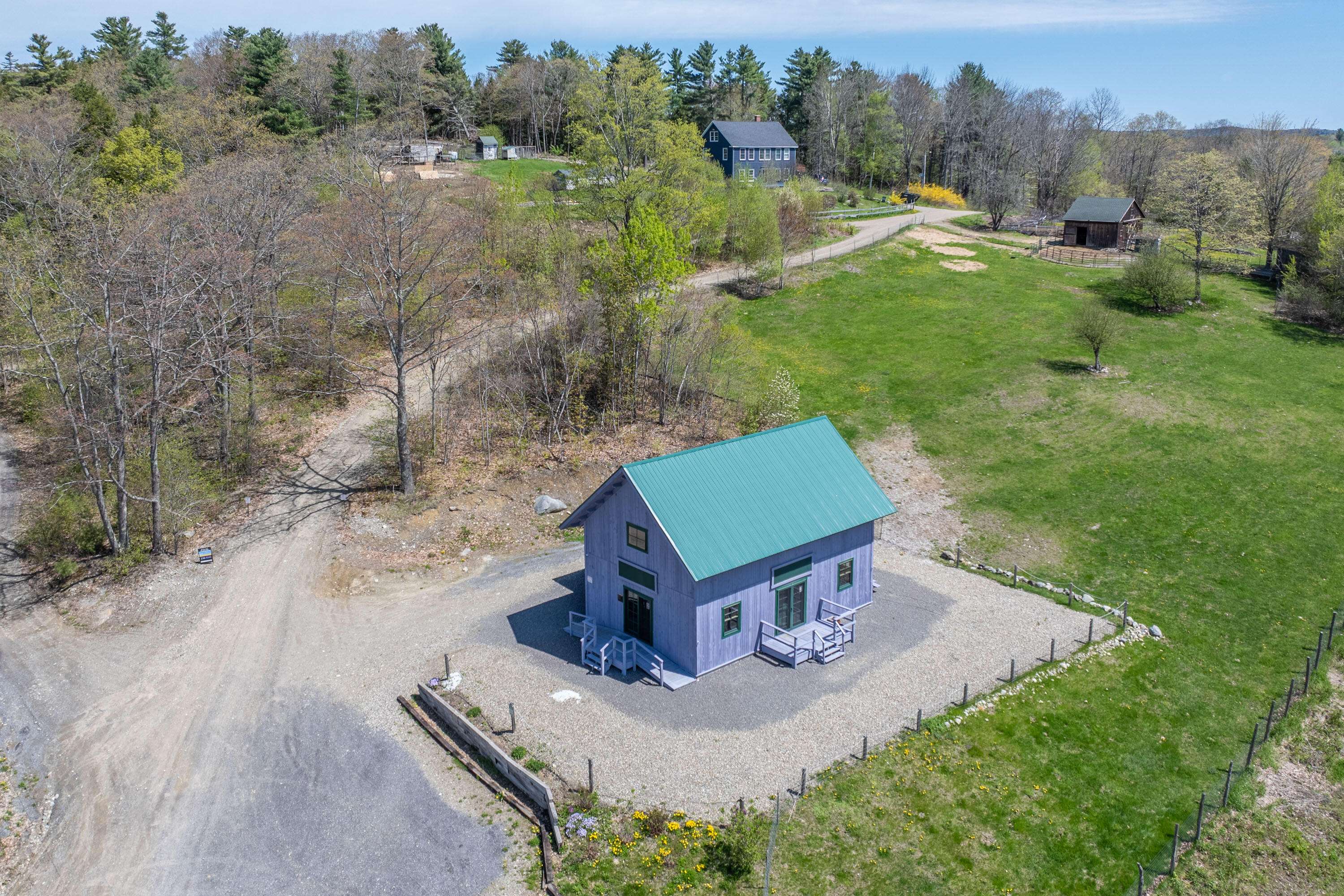 Liberty, ME 04949,5 Bolin Hill EXT
