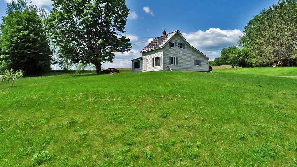 Linneus, ME 04730,1115 Bangor RD