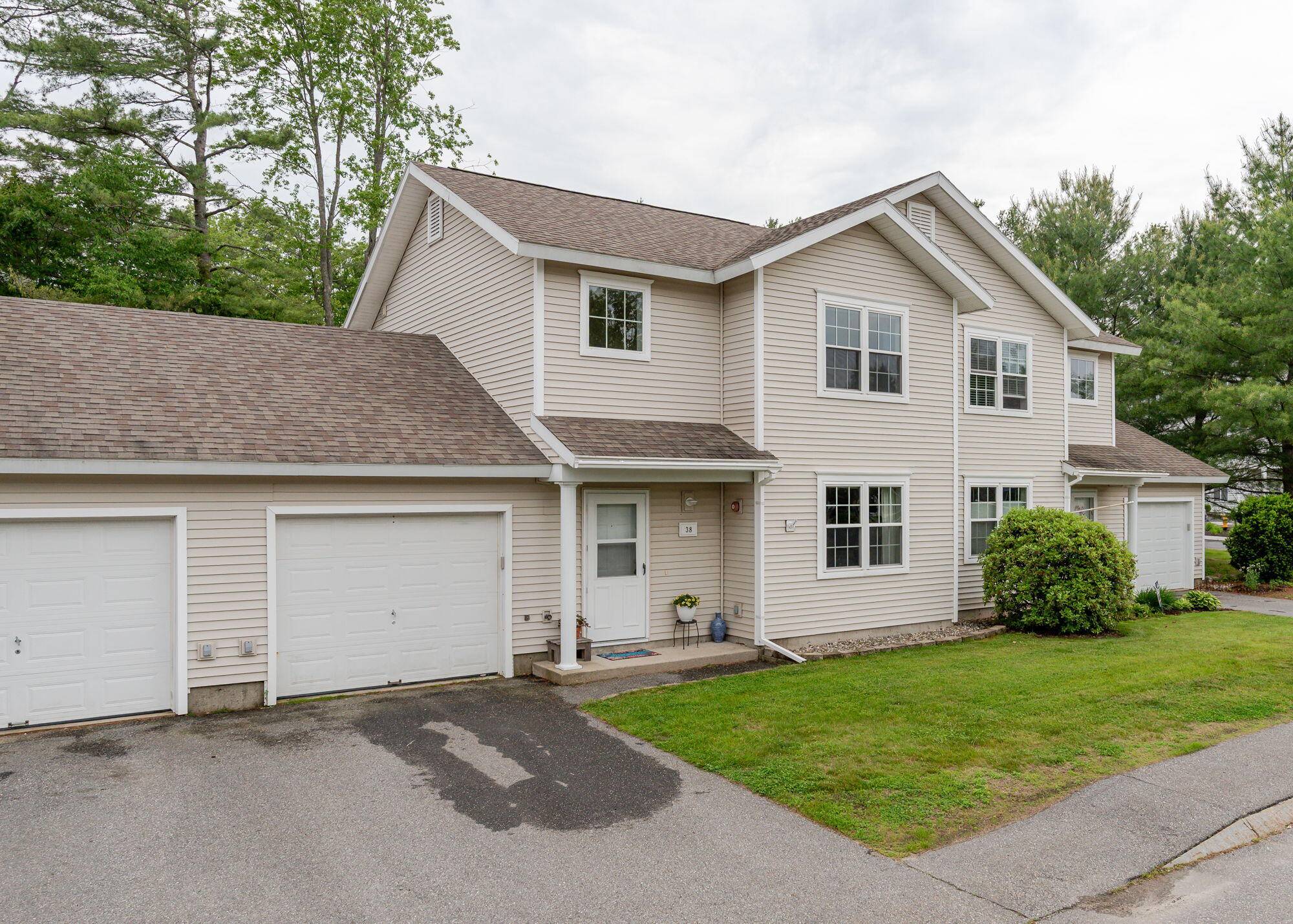 Brunswick, ME 04011,38 Guadalcanal ST #38