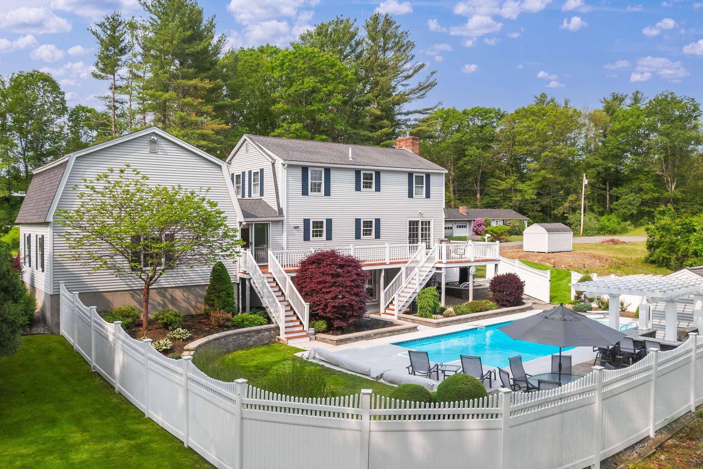 York, ME 03909,15 Creation LN