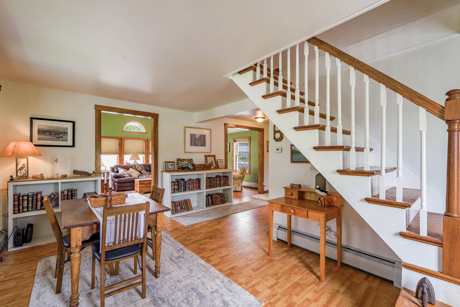 Rockland, ME 04841,16 Lawn AVE