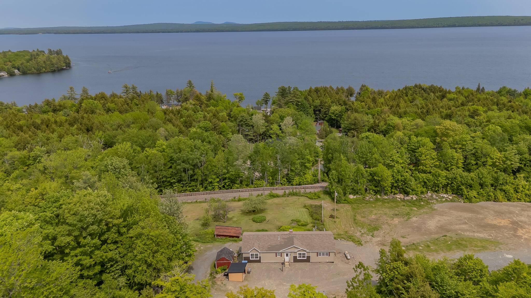 Brownville, ME 04414,60 Beech Ridge LN