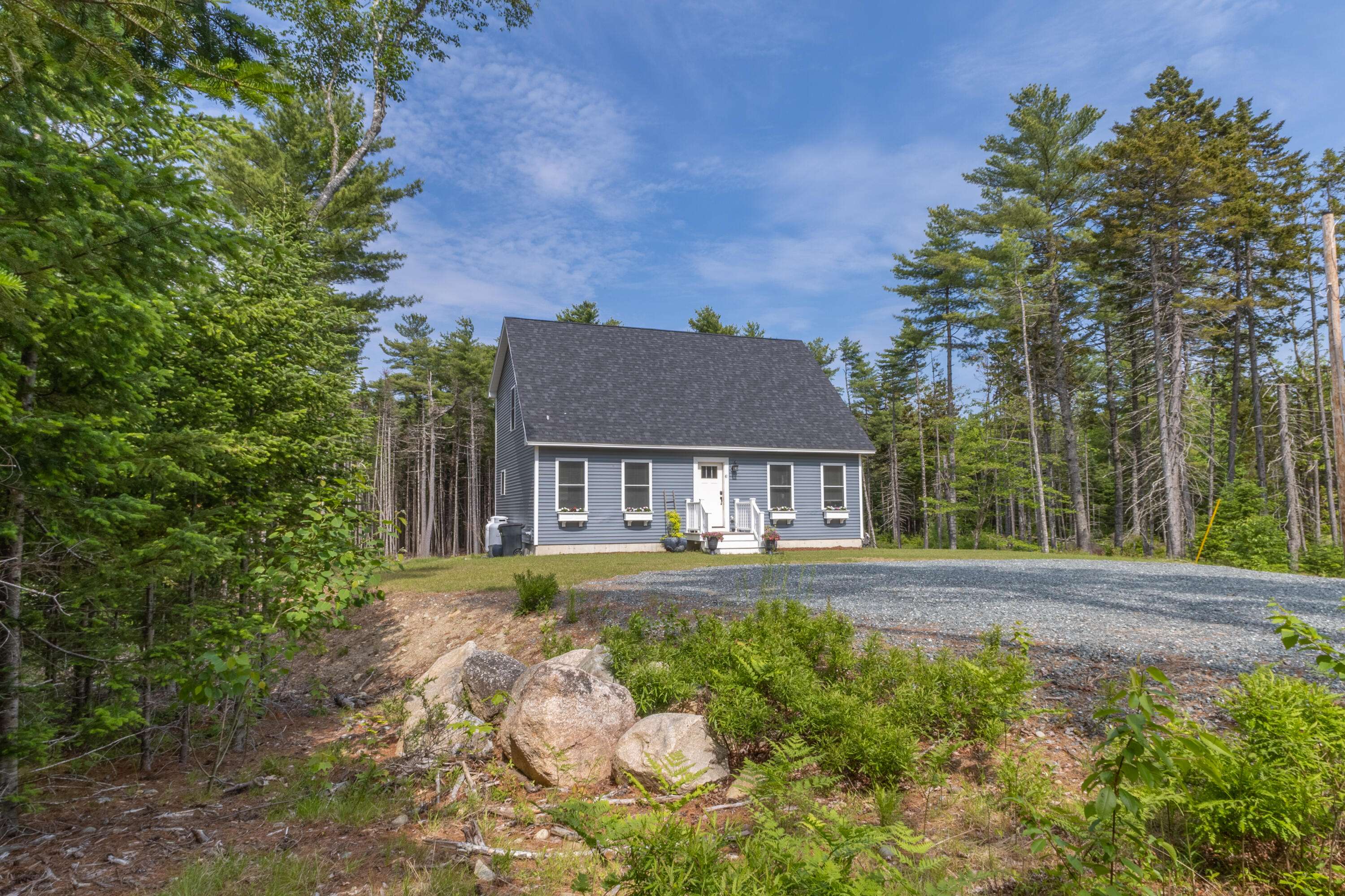 Bar Harbor, ME 04609,41 White Deer CIR