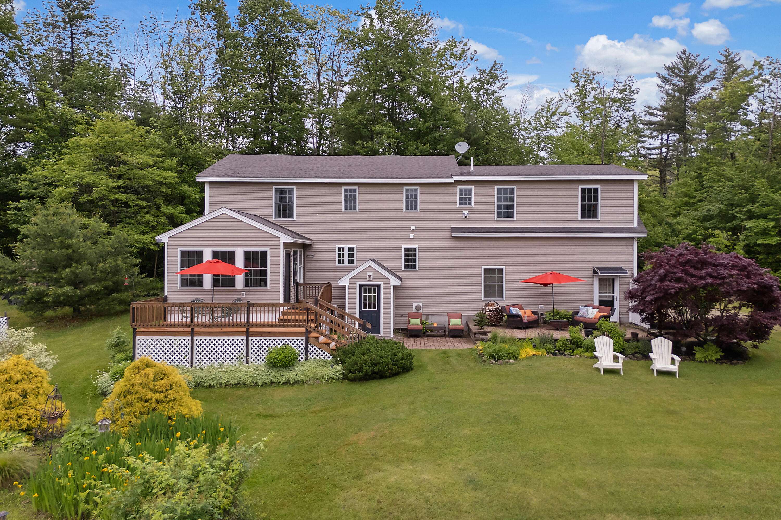 Waterboro, ME 04087,175 Star Hill RD
