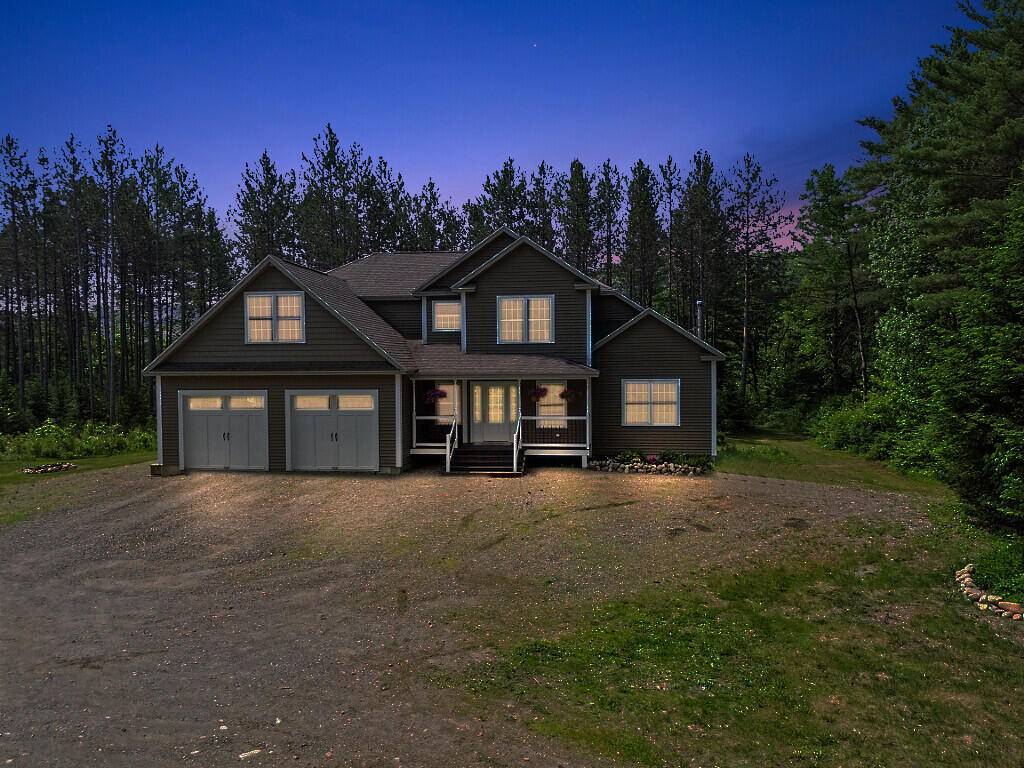 Freeman Twp, ME 04983,43 Brookside LN