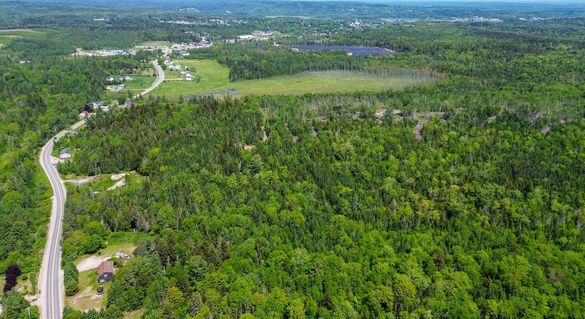 Machias, ME 04654,Lot 7 Kennebec RD