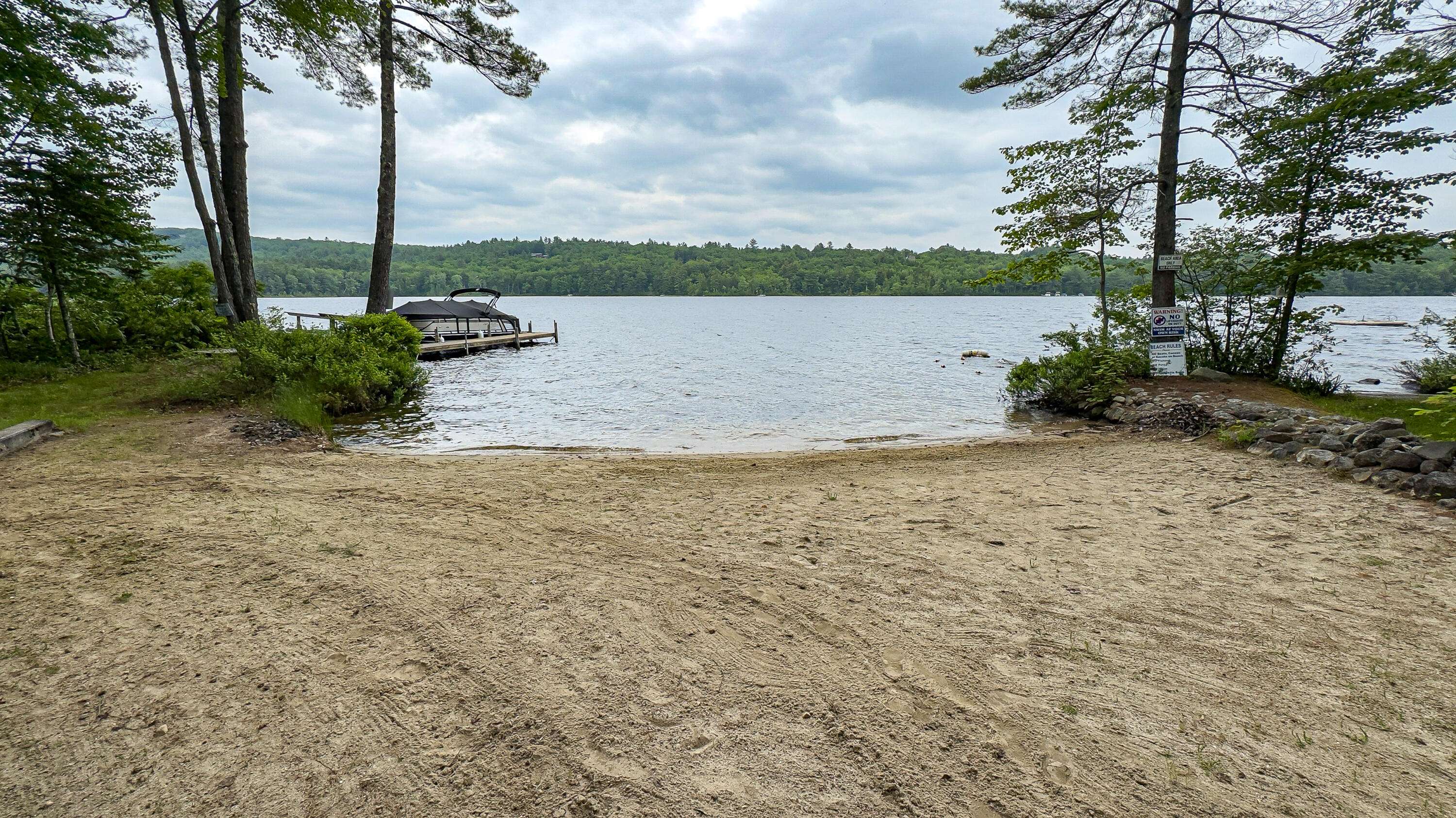 Bridgton, ME 04009,Lot M14 Winterberry LN