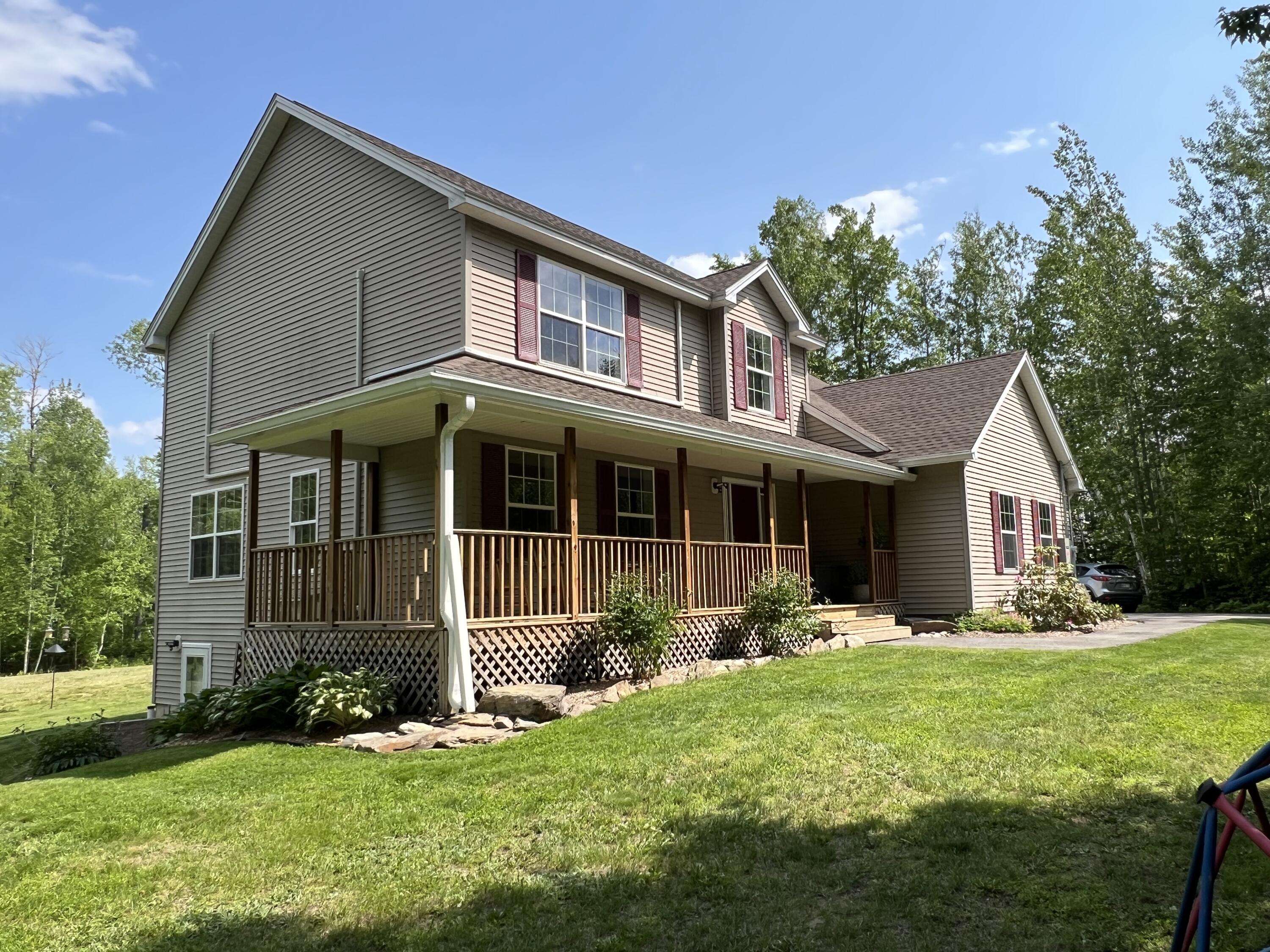 Glenburn, ME 04401,38 Dunston DR