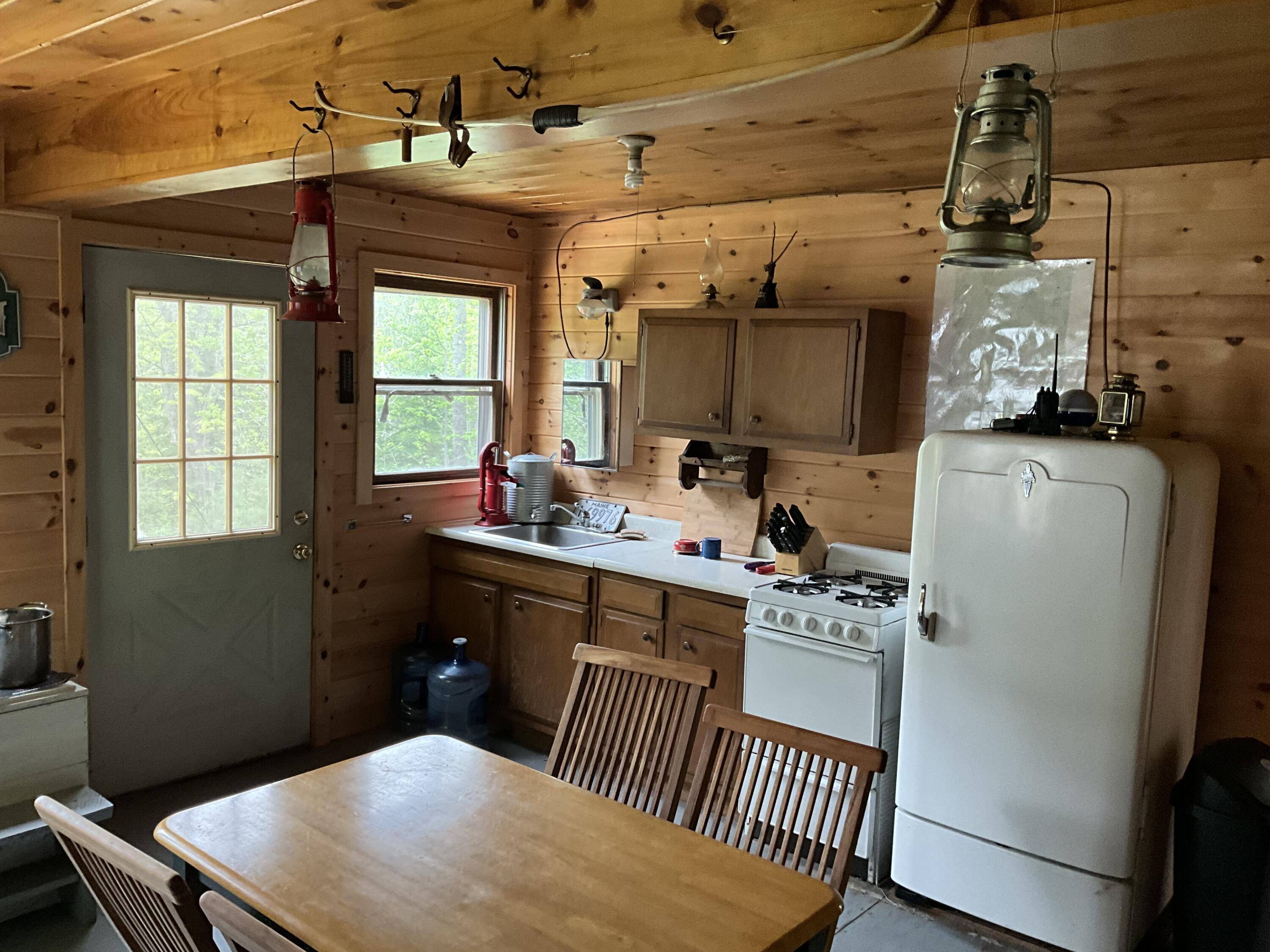 Garland, ME 04939,37 Harlin Road