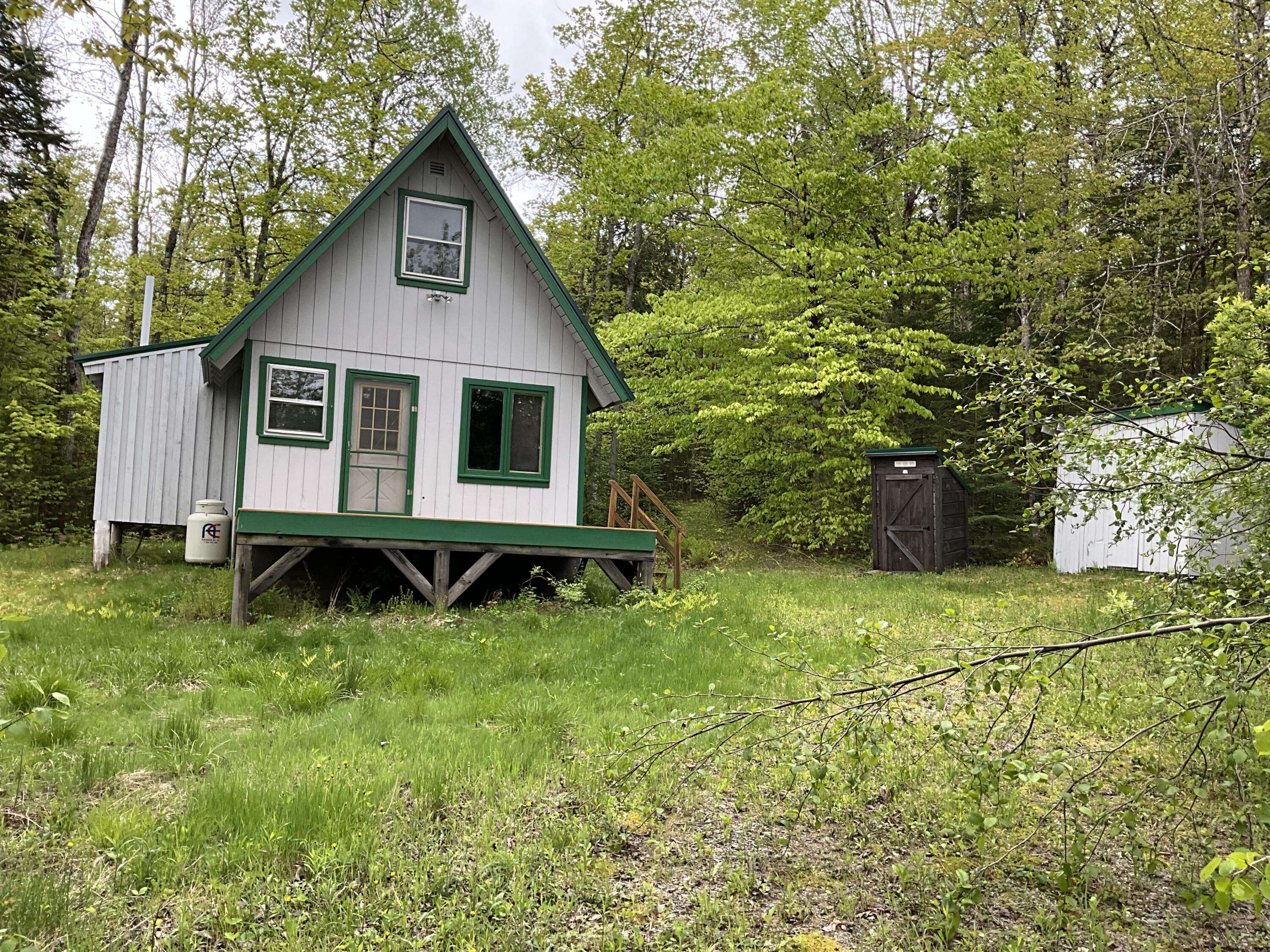 Garland, ME 04939,37 Harlin Road