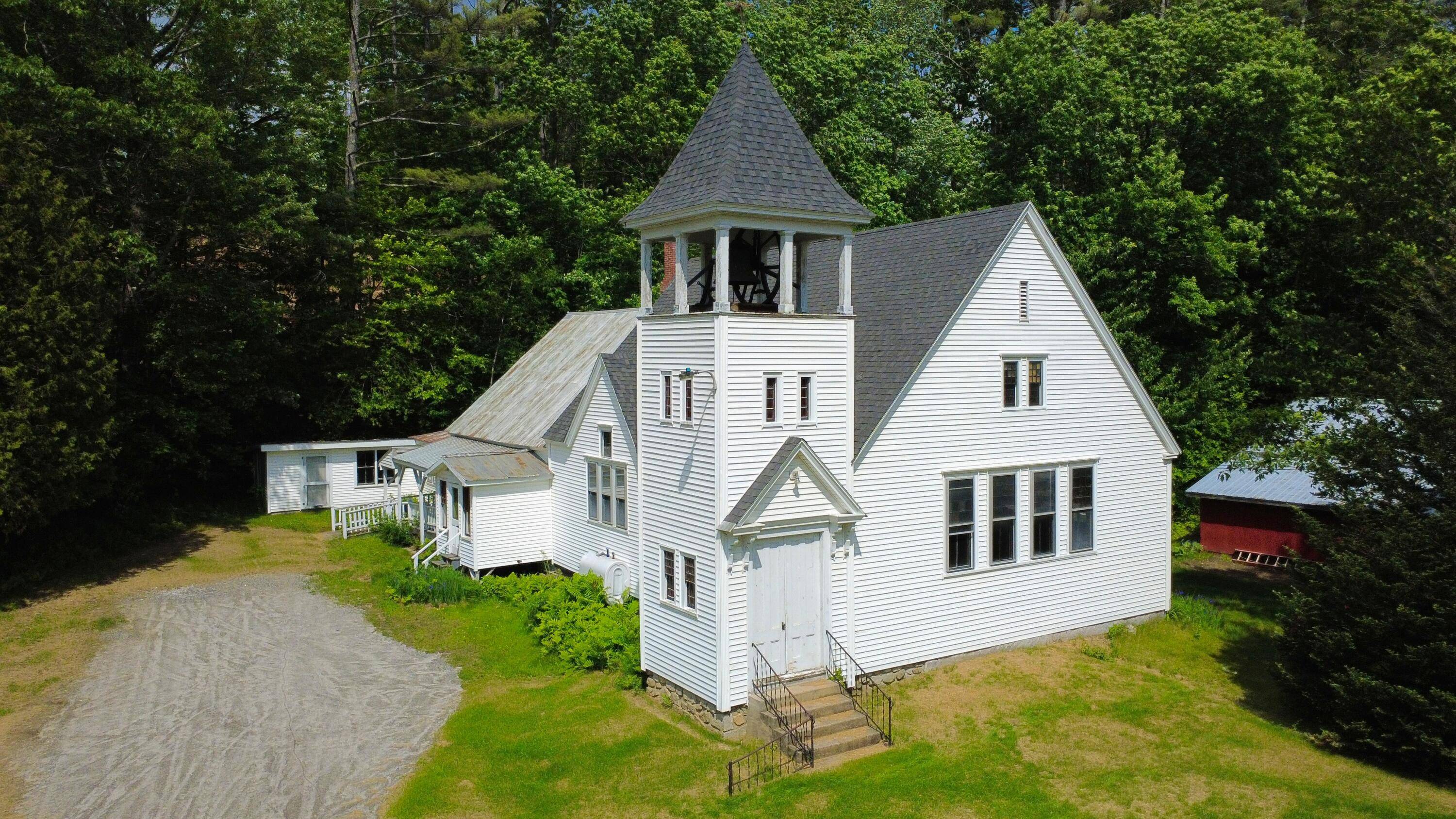 Stoneham, ME 04231,441 Maine ST