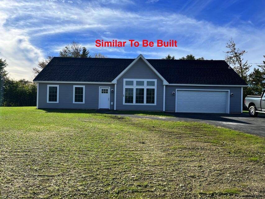 Orono, ME 04473,95 Union ST