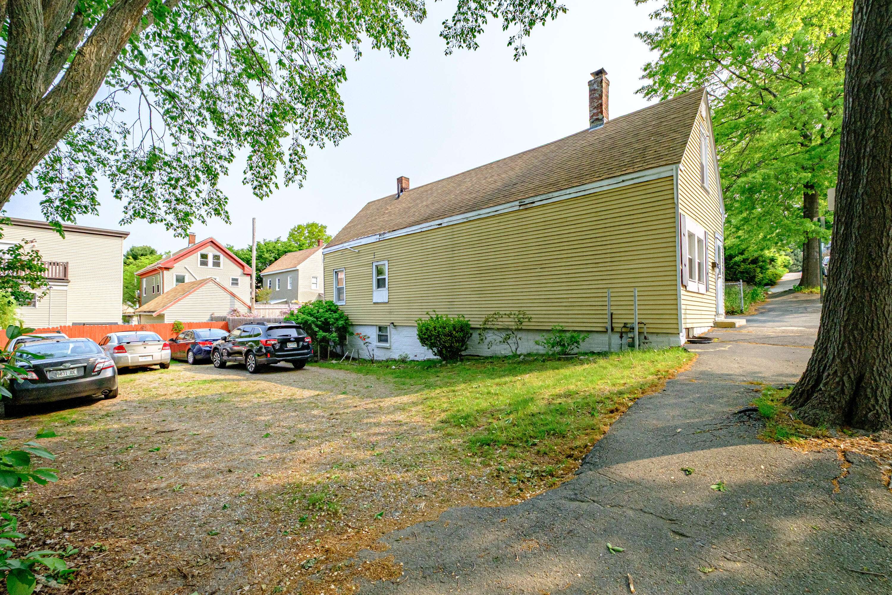 Portland, ME 04101,13 Monroe ST