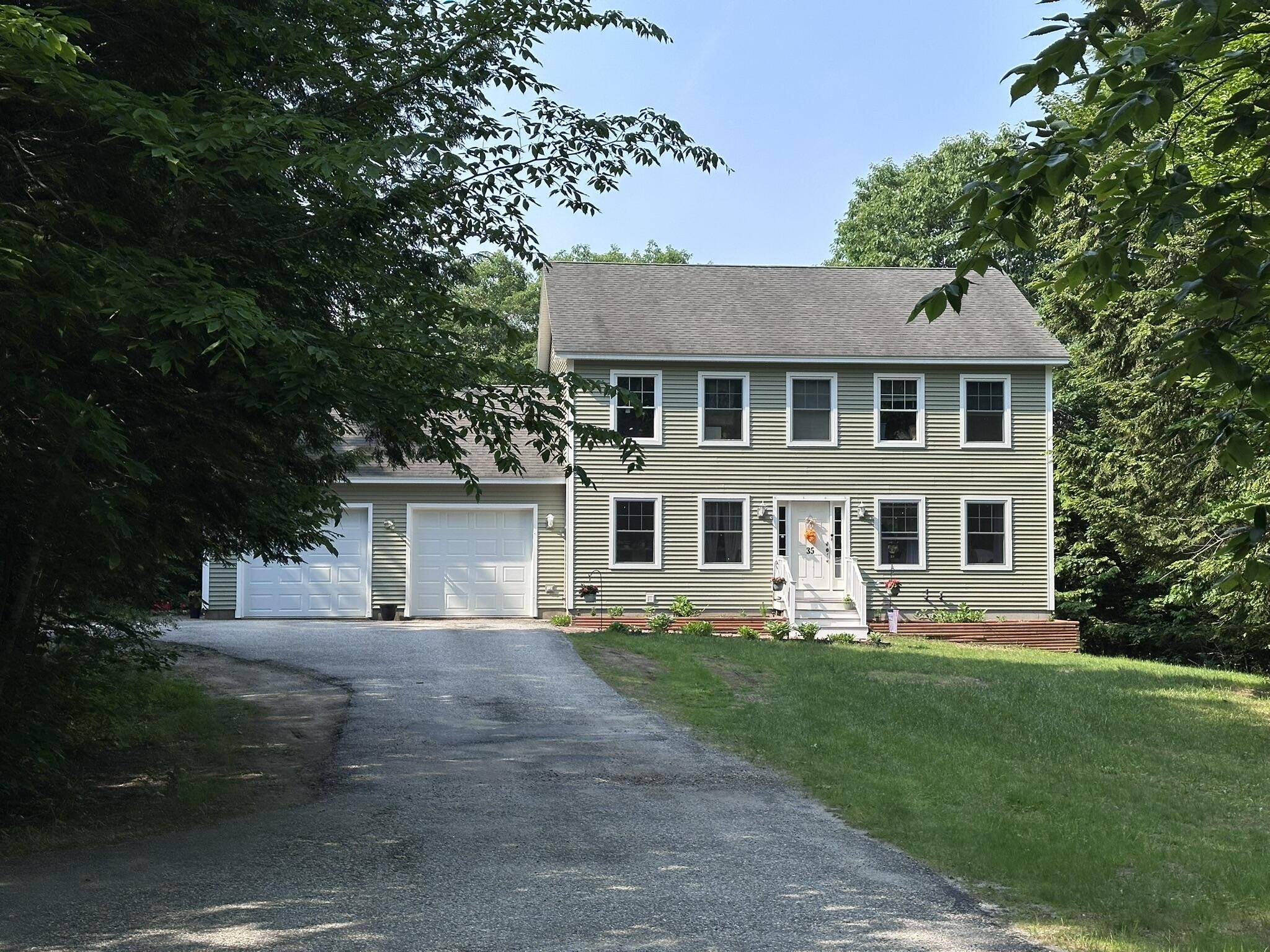 Naples, ME 04055,35 Knight DR