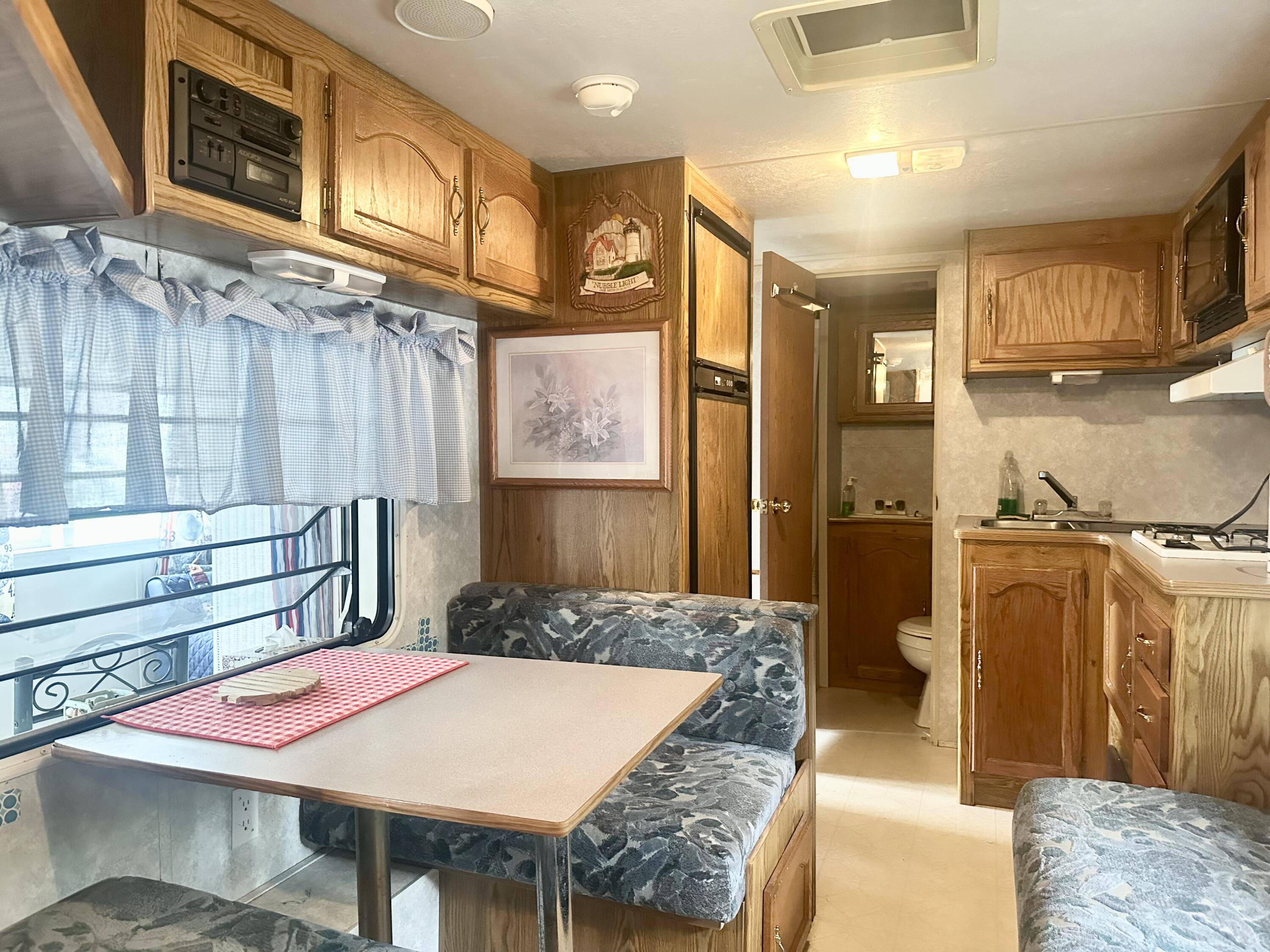 York, ME 03909,333 Long Sands RD #20T