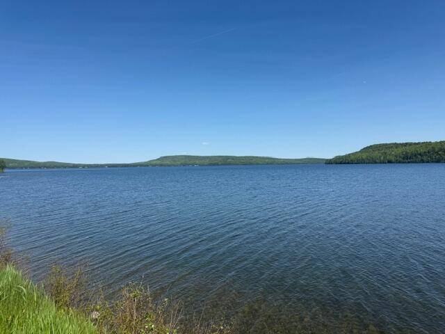 Sinclair, ME 04779,107 Sinclair RD