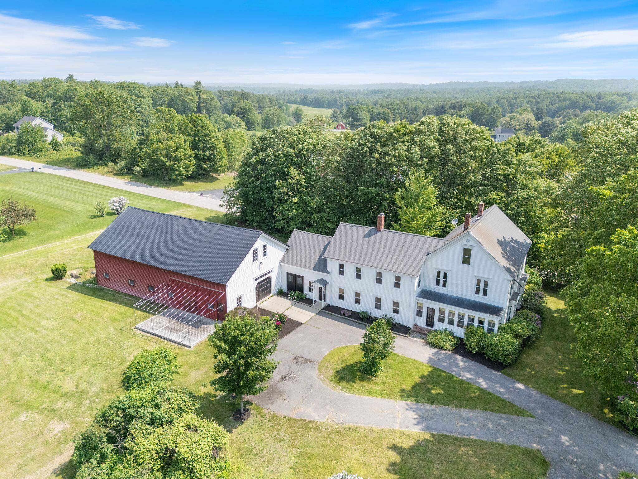 Gorham, ME 04038,47 Wood RD