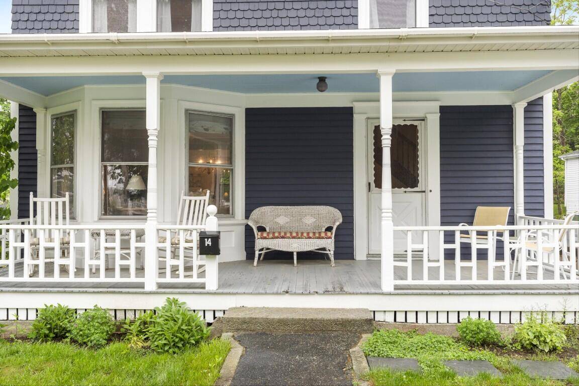 Boothbay Harbor, ME 04538,14 Fullerton ST