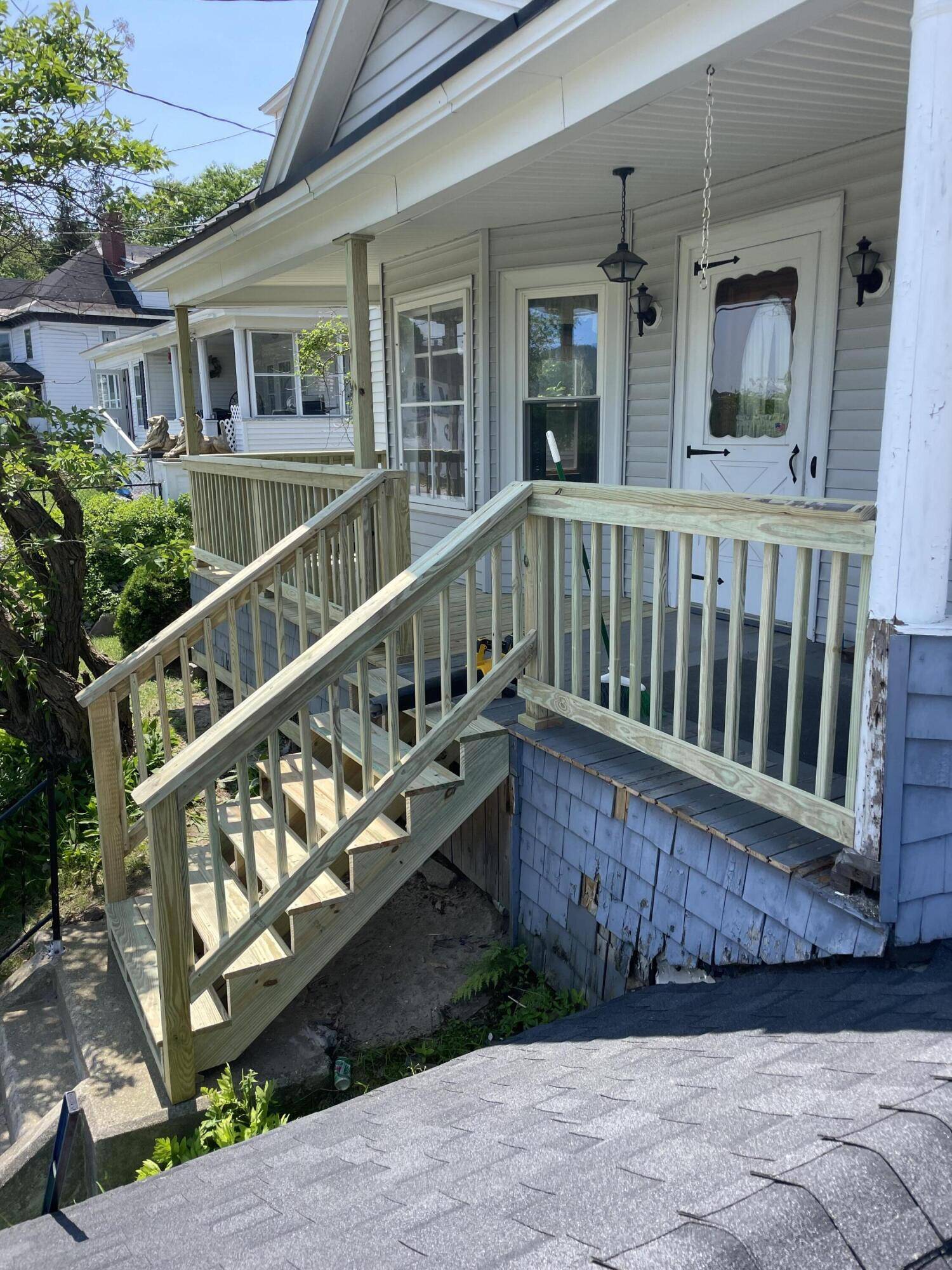 Rumford, ME 04276,307 Penobscot ST