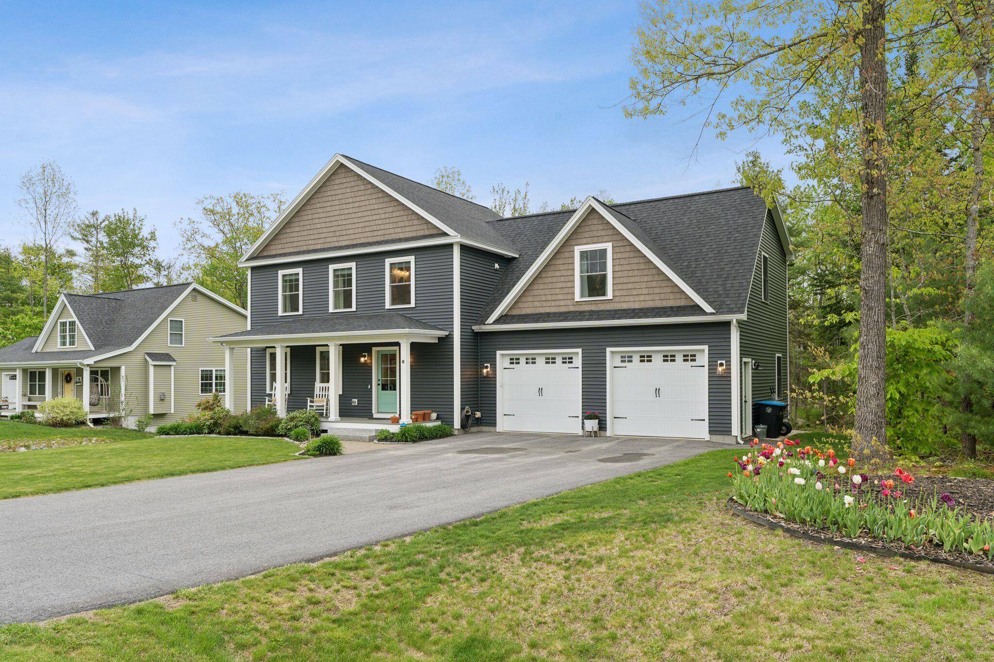 Windham, ME 04062,40 Sabatus LN