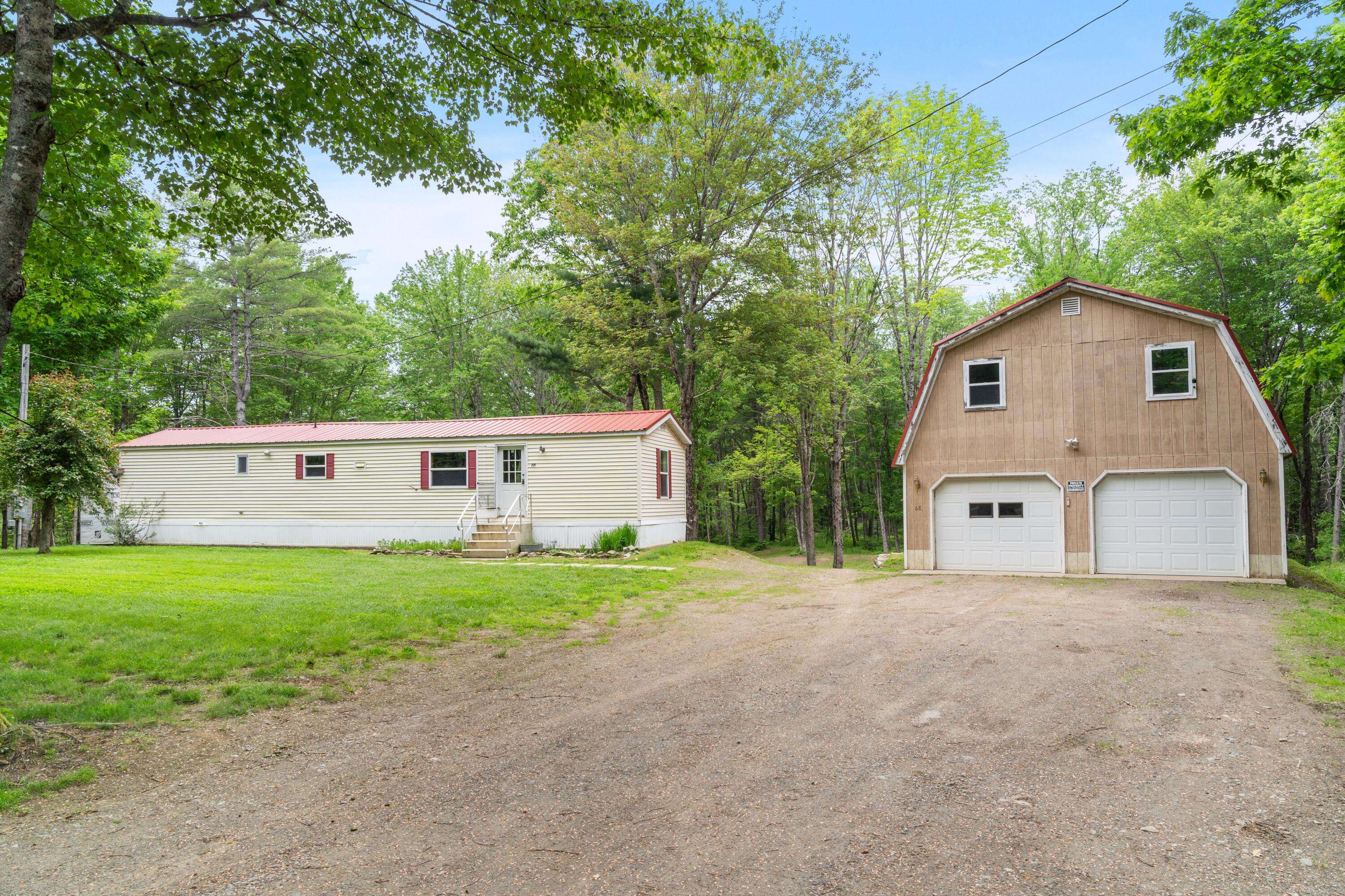 Windsor, ME 04363,68 Shuman RD