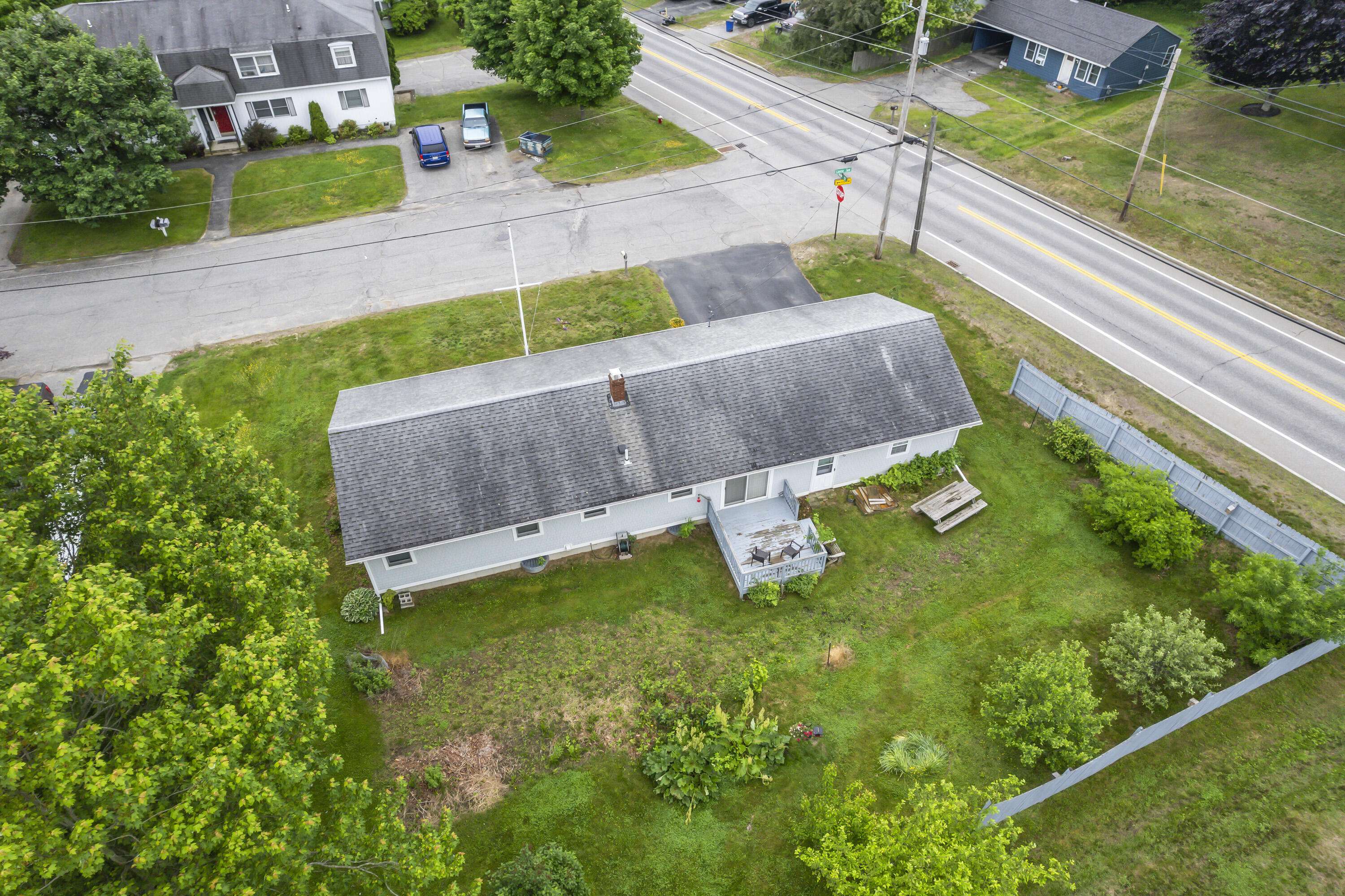 Lewiston, ME 04240,2 Laase AVE