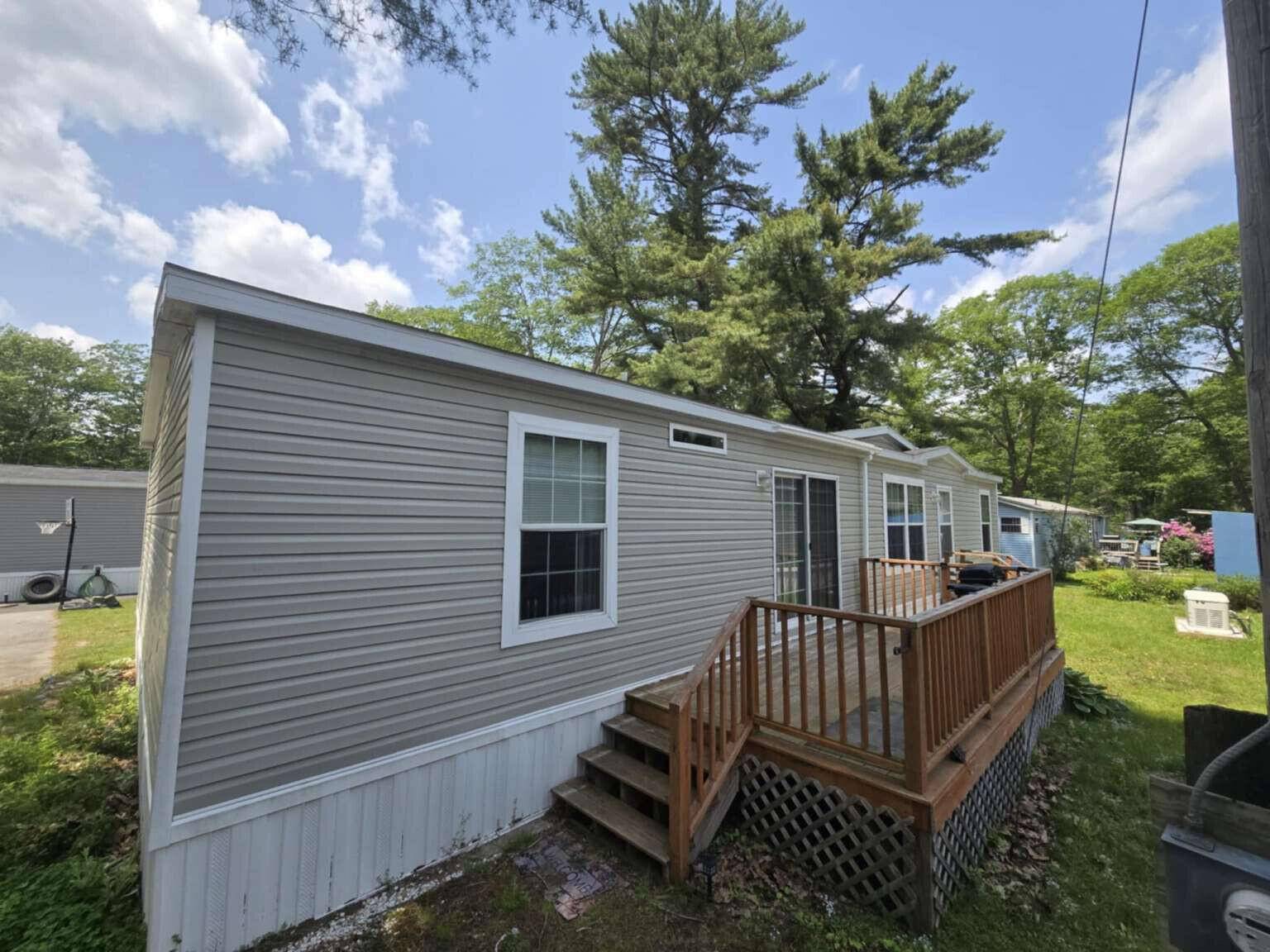 Brunswick, ME 04011,48 Primrose LN