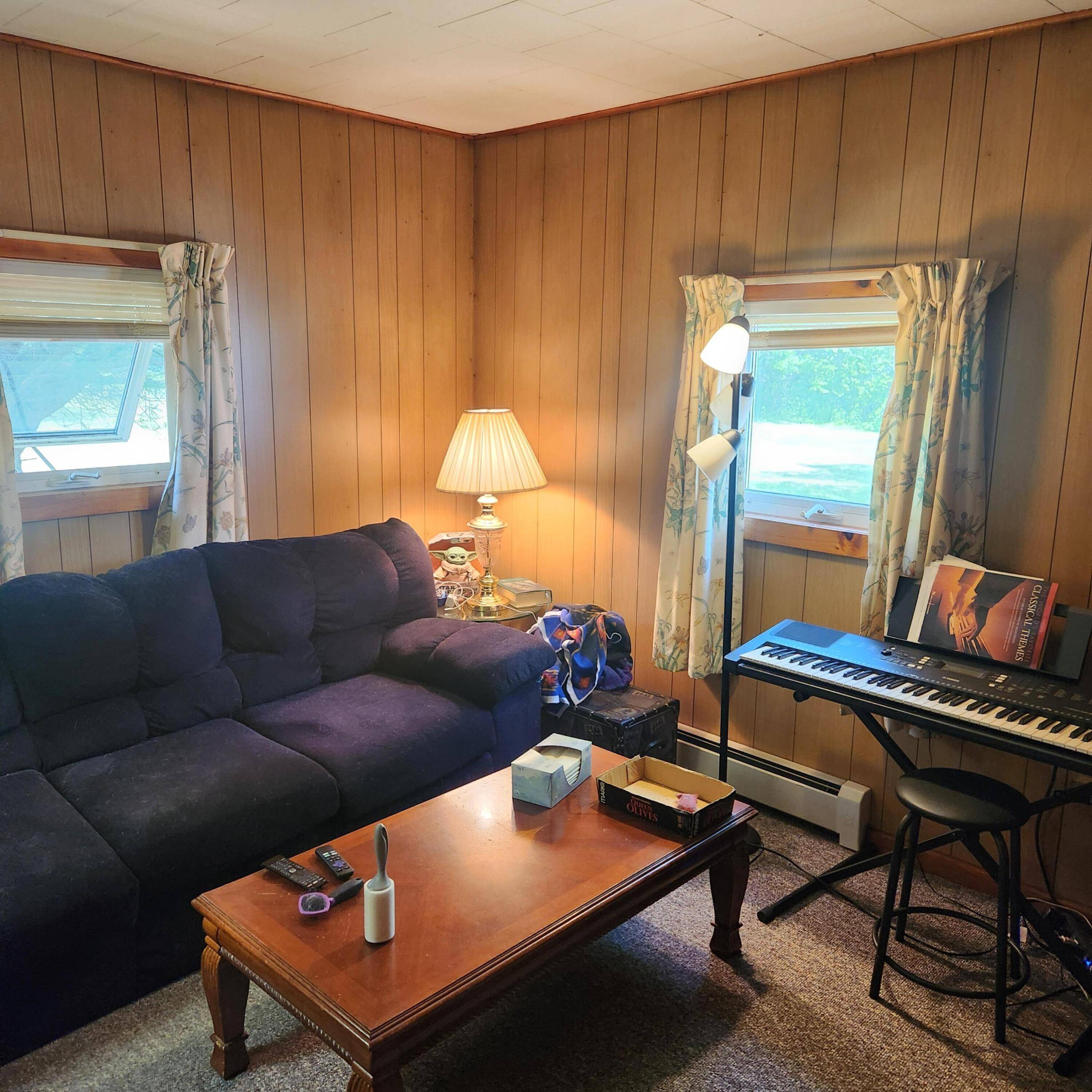 Passadumkeag, ME 04475,485 Main RD