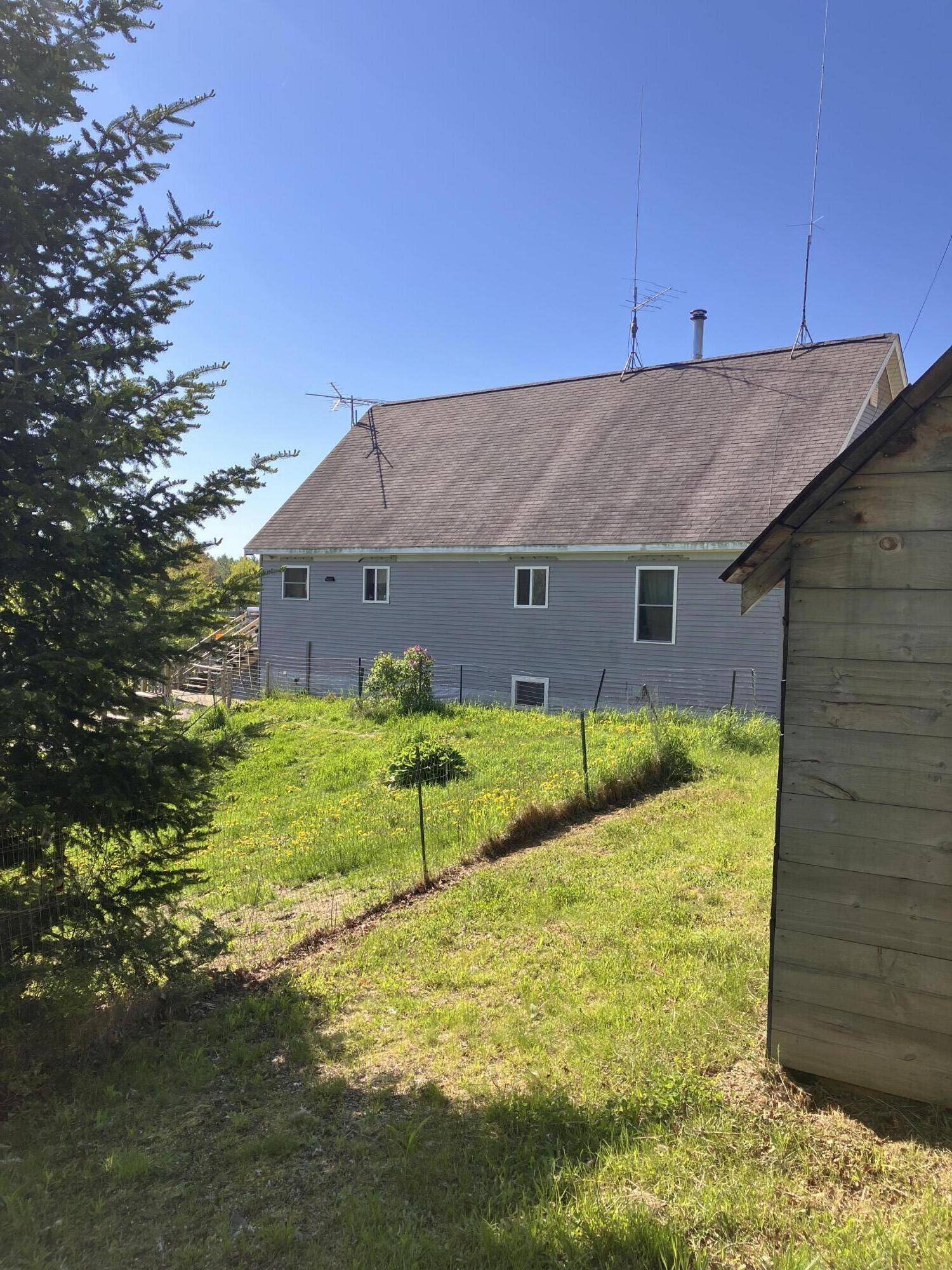 Eastbrook, ME 04634,44 Webb Pond RD