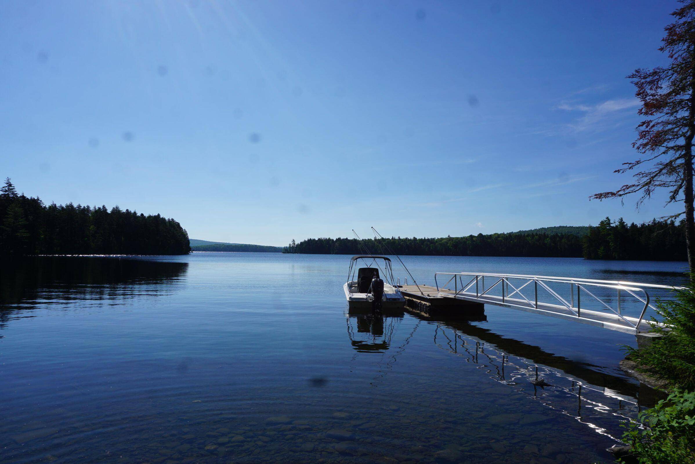 Big Moose Twp, ME 04441,3 Mountain View Road