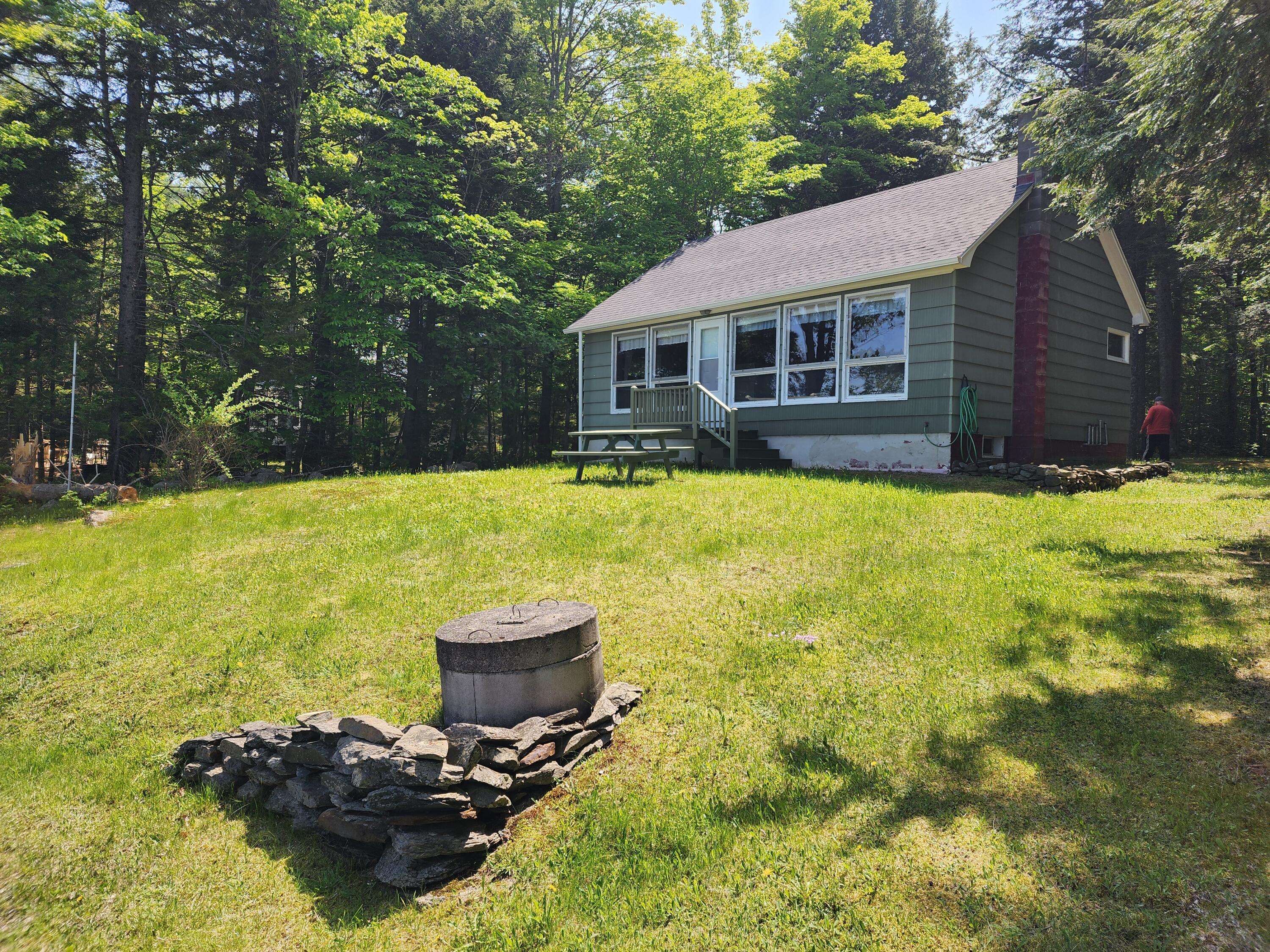 Topsfield, ME 04490,3 South Shore RD