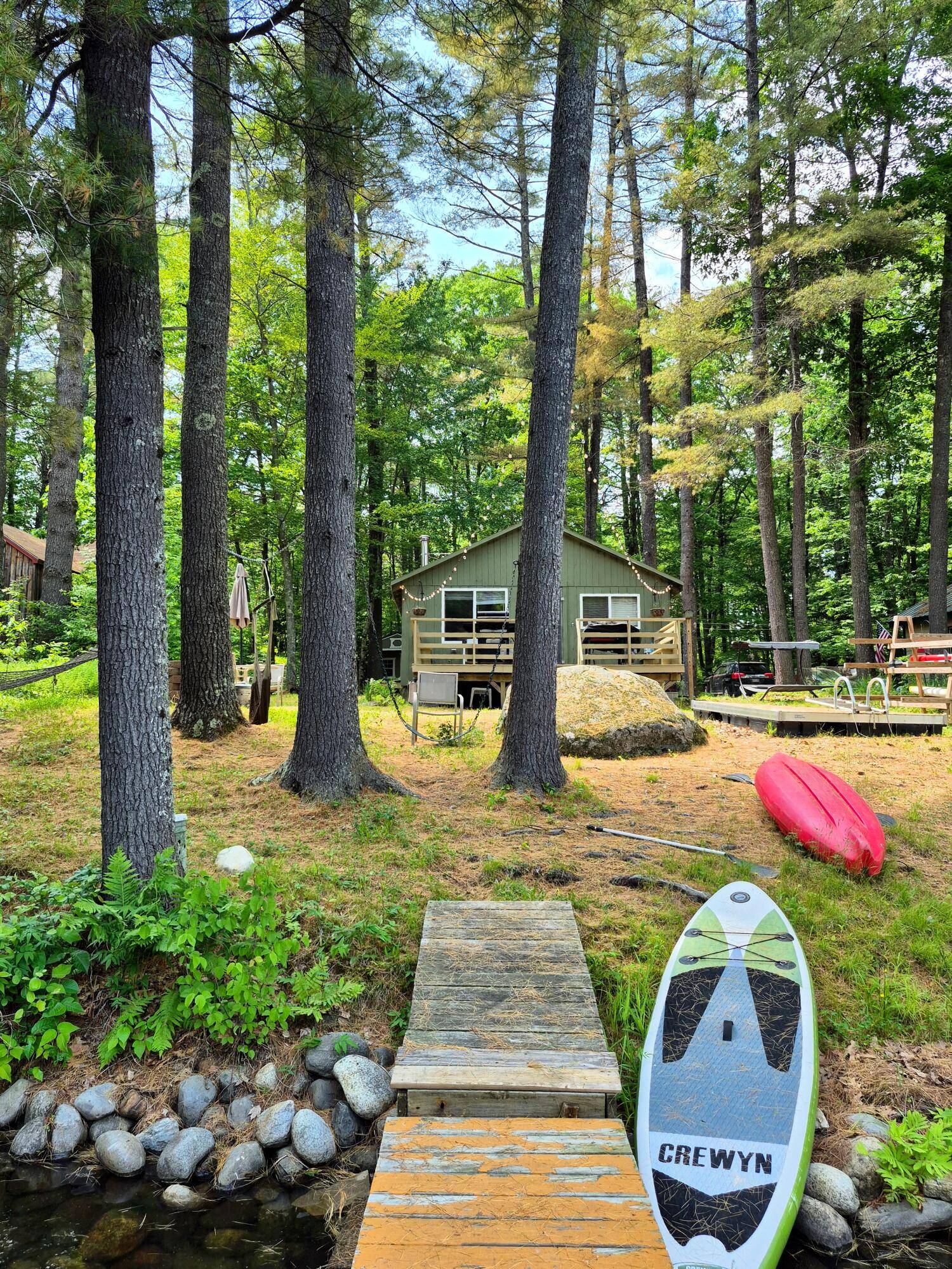 Monmouth, ME 04259,46 Larry DR