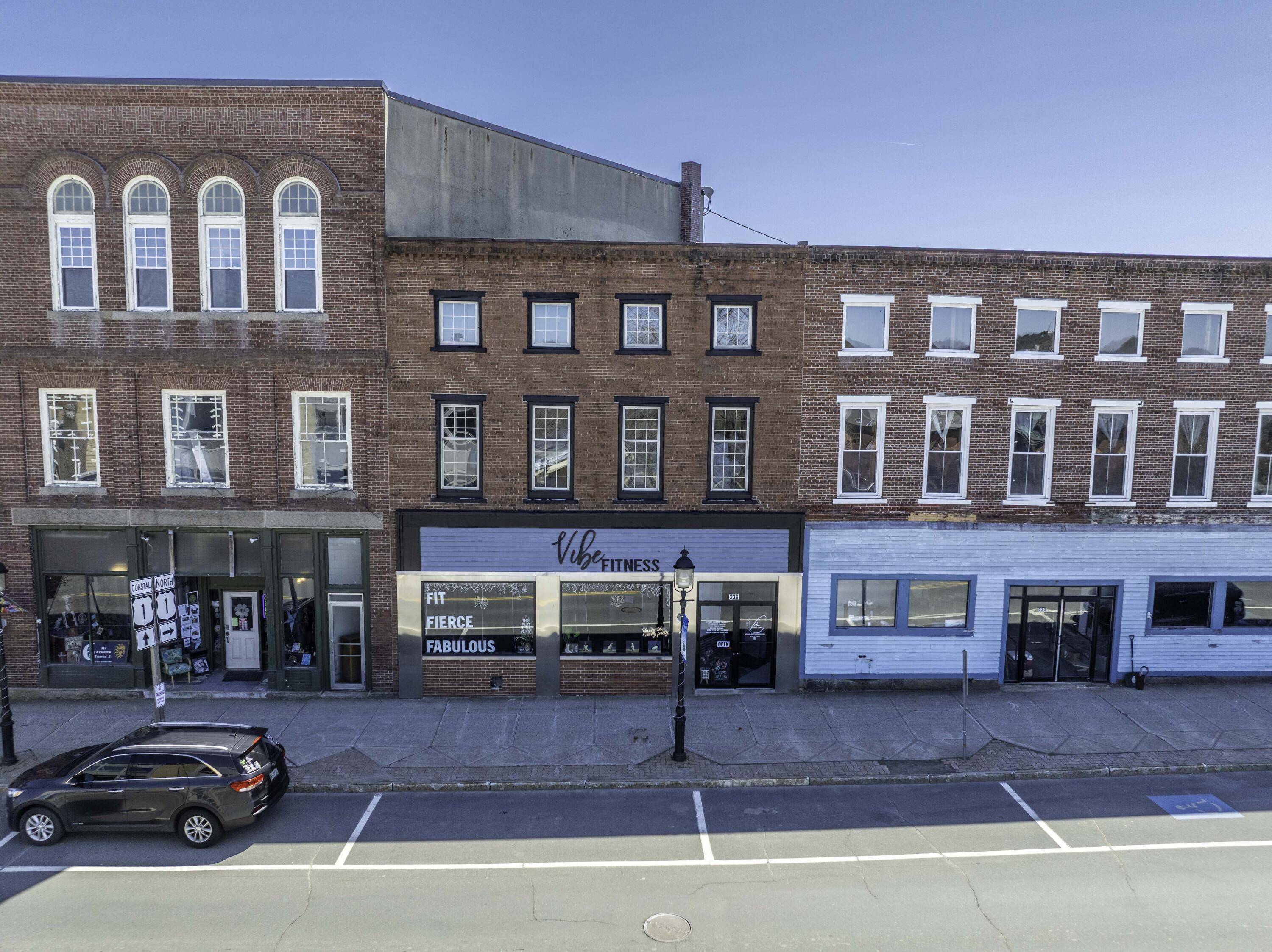 Calais, ME 04619,339 Main ST