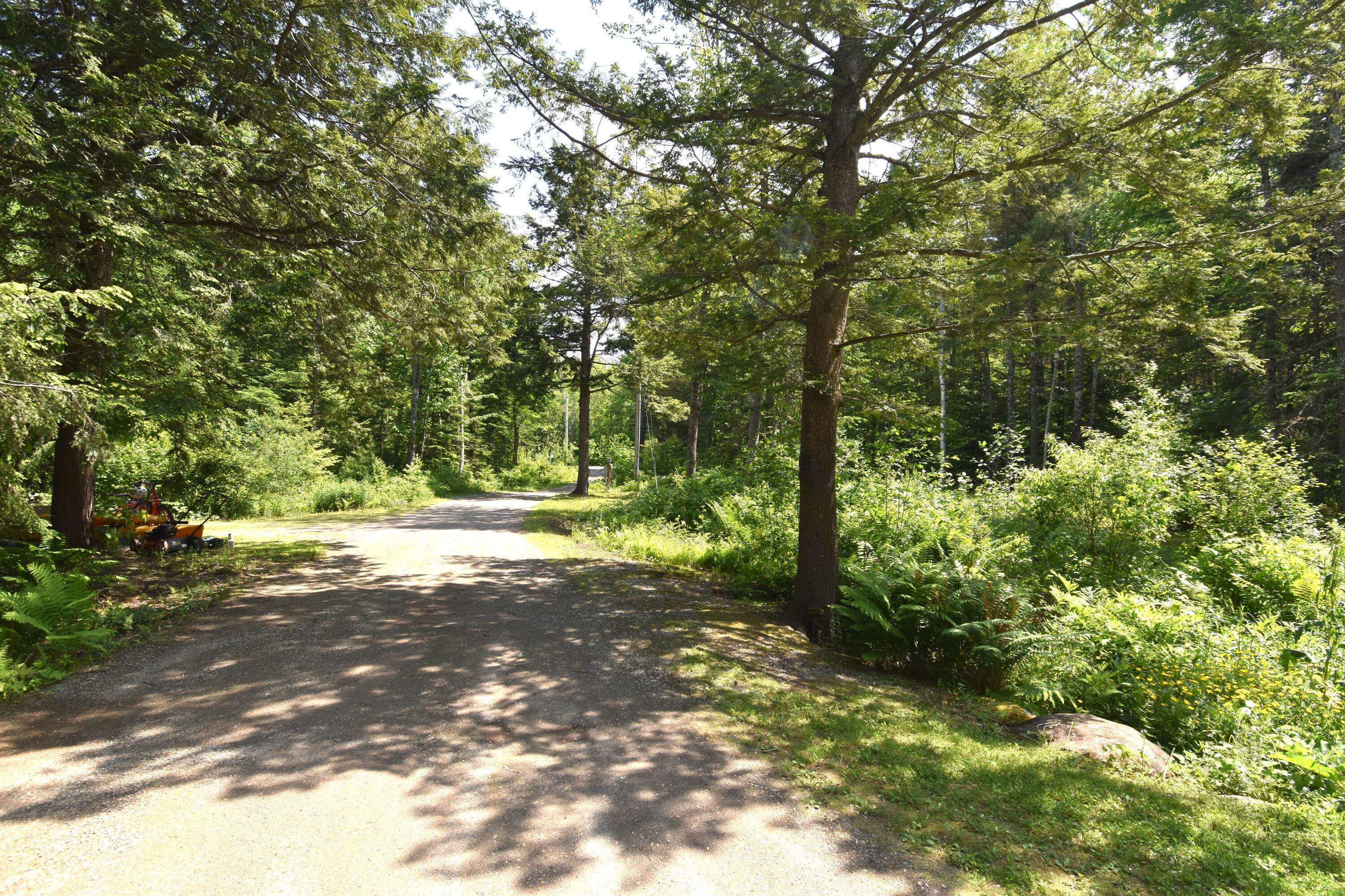Belfast, ME 04915,157 Back Belmont RD