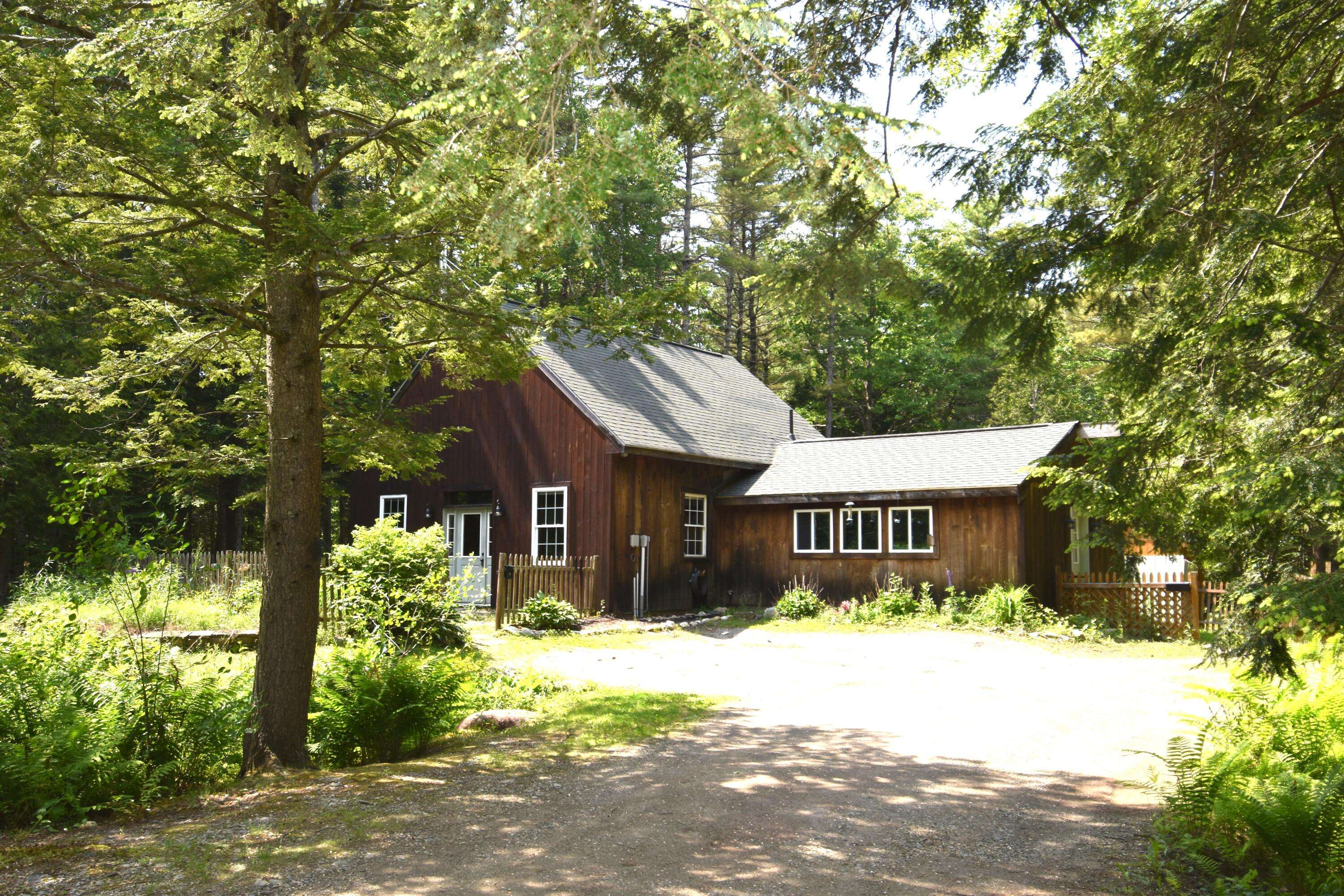 Belfast, ME 04915,157 Back Belmont RD