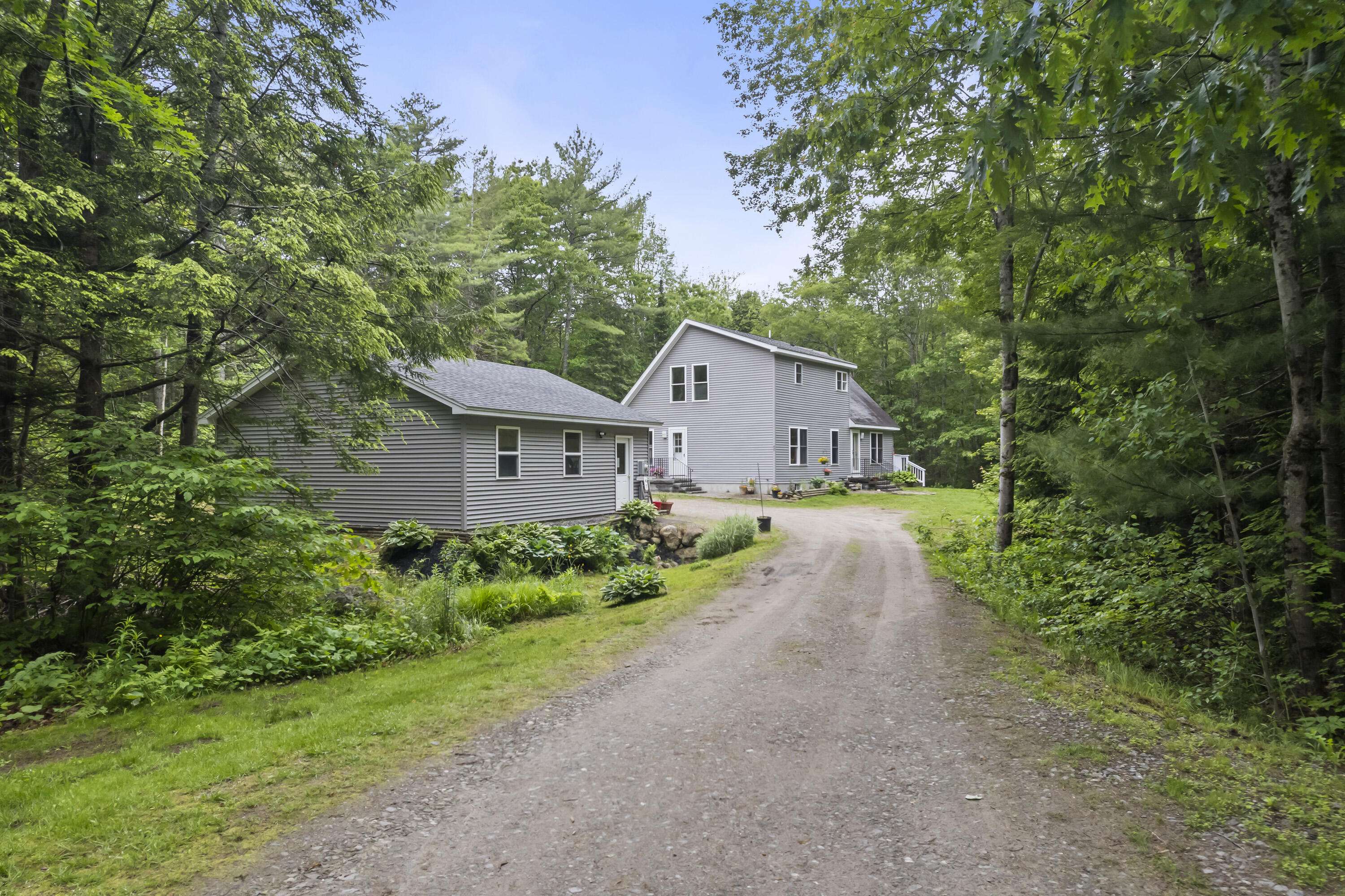 Woolwich, ME 04579,47 Double M LN