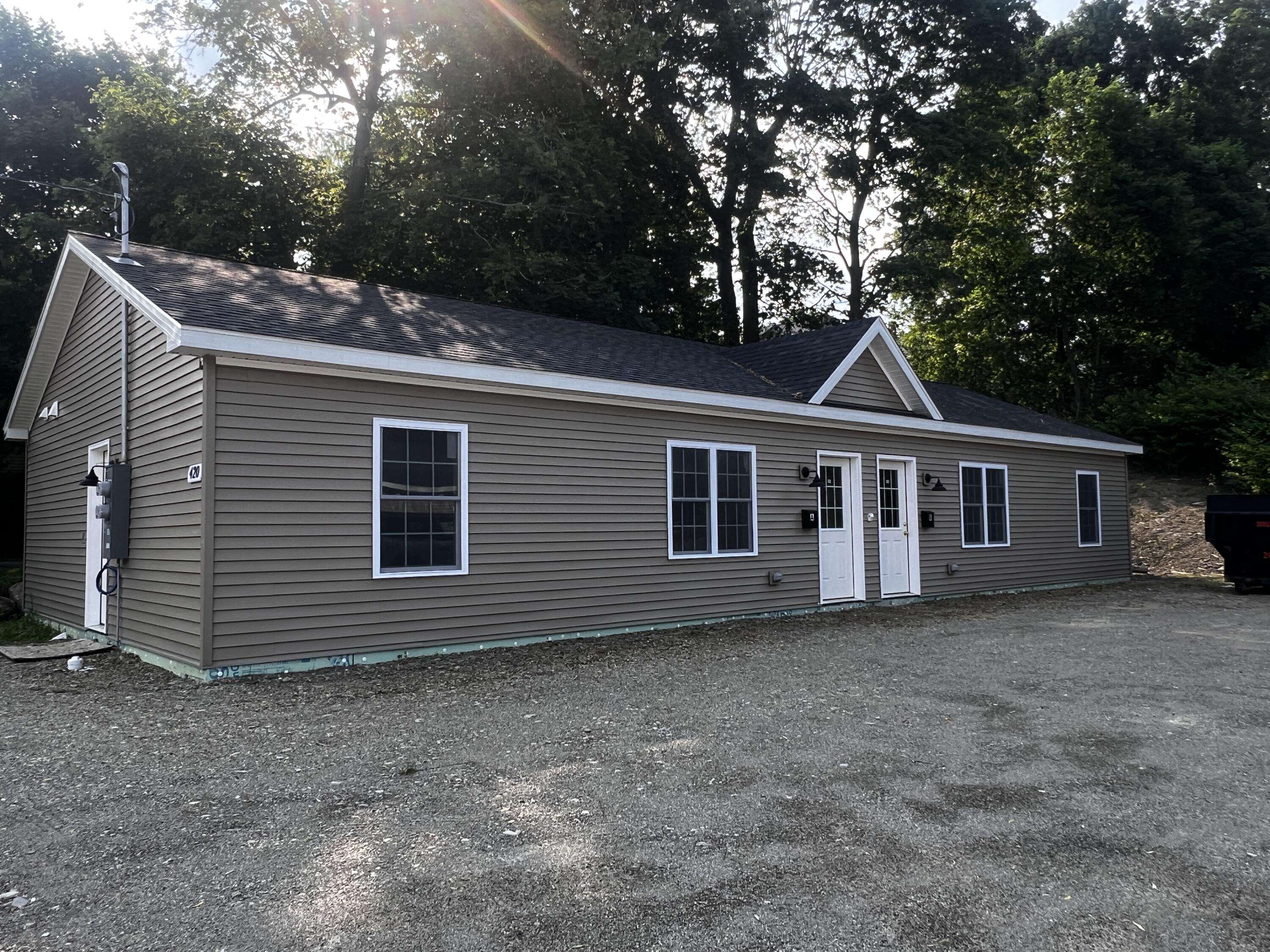 Bangor, ME 04401,420 Hancock ST