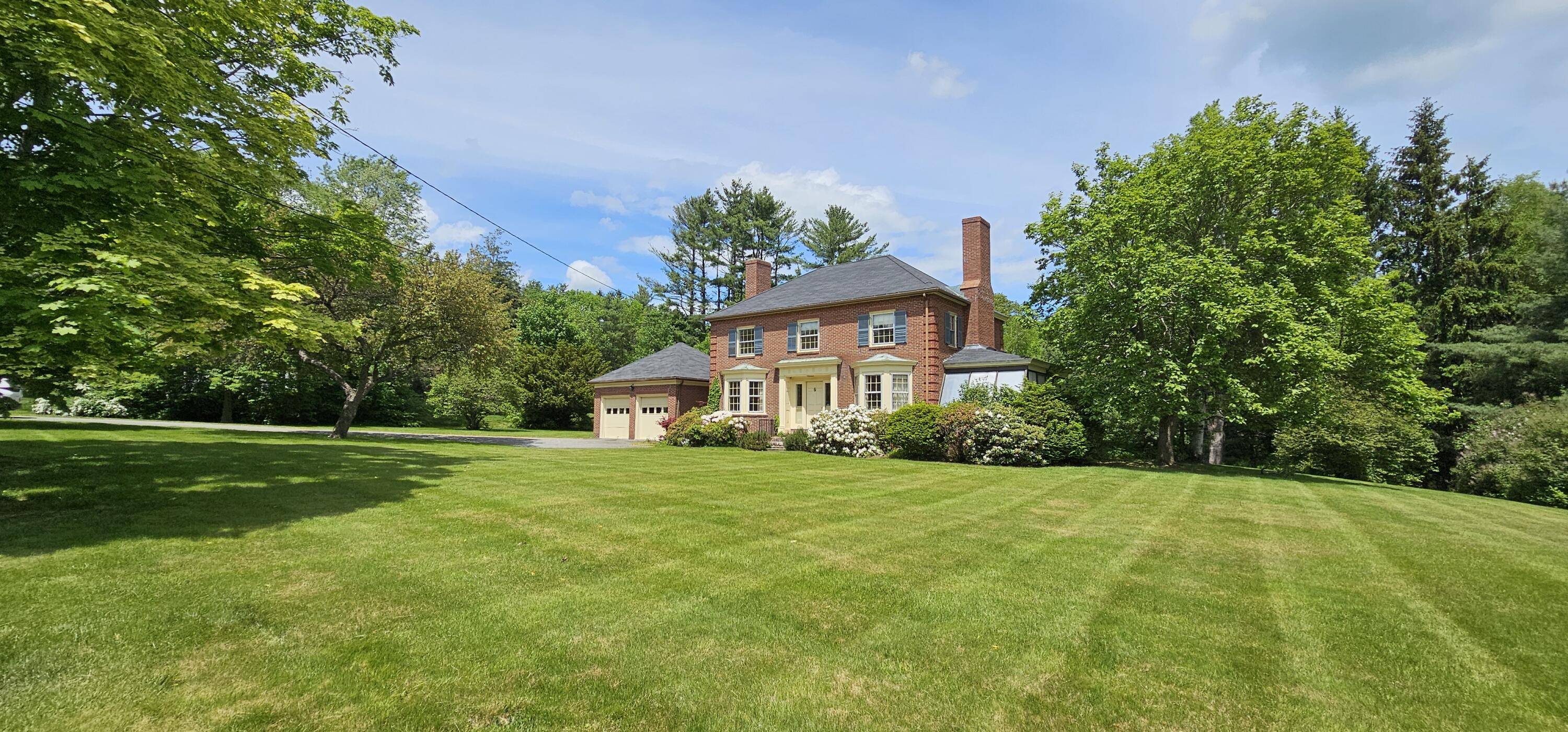 Waterville, ME 04901,91 Mayflower Hill DR