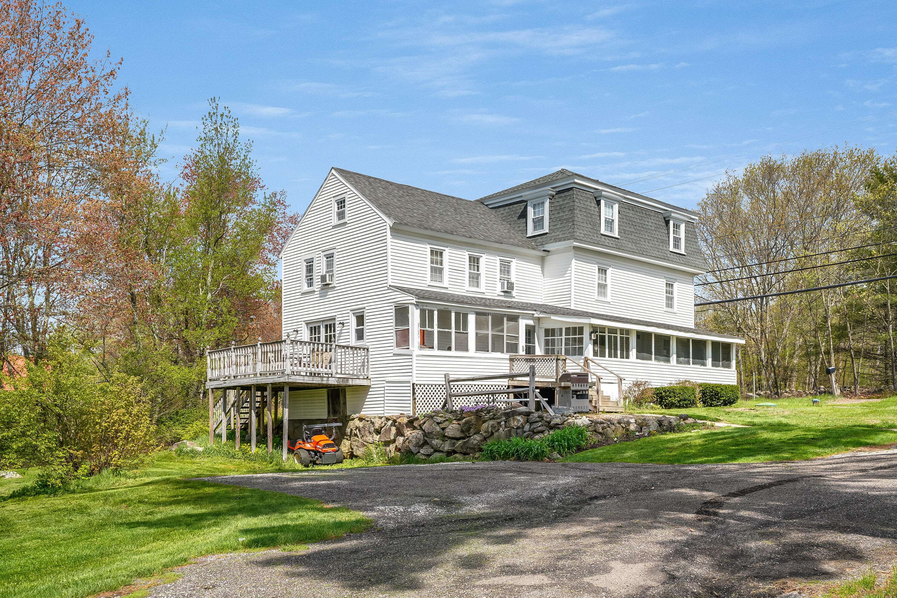 Northwood, NH 03261,977 1st NH TPKE